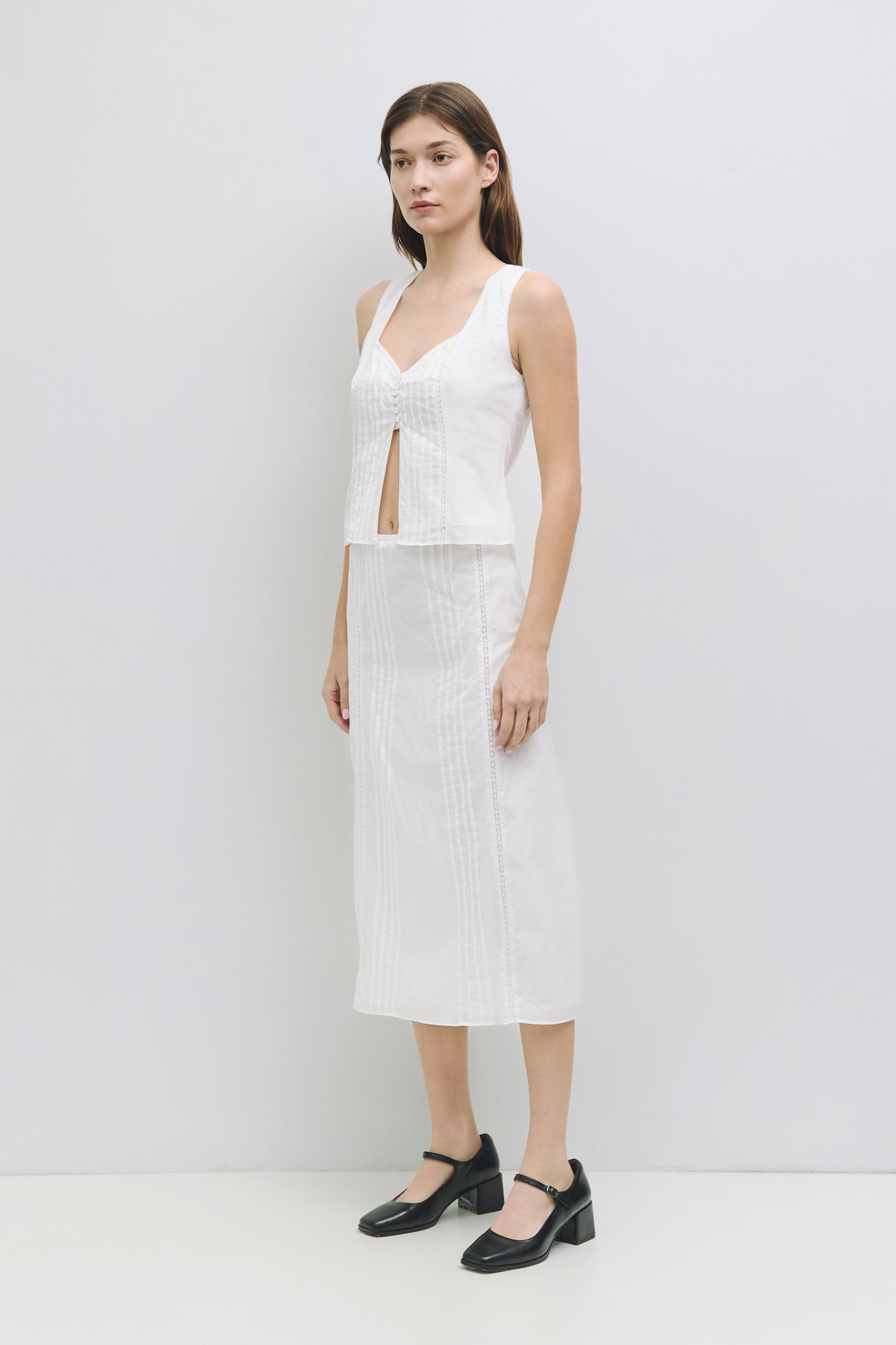 The Finley Top - Mod Ref | Common Market