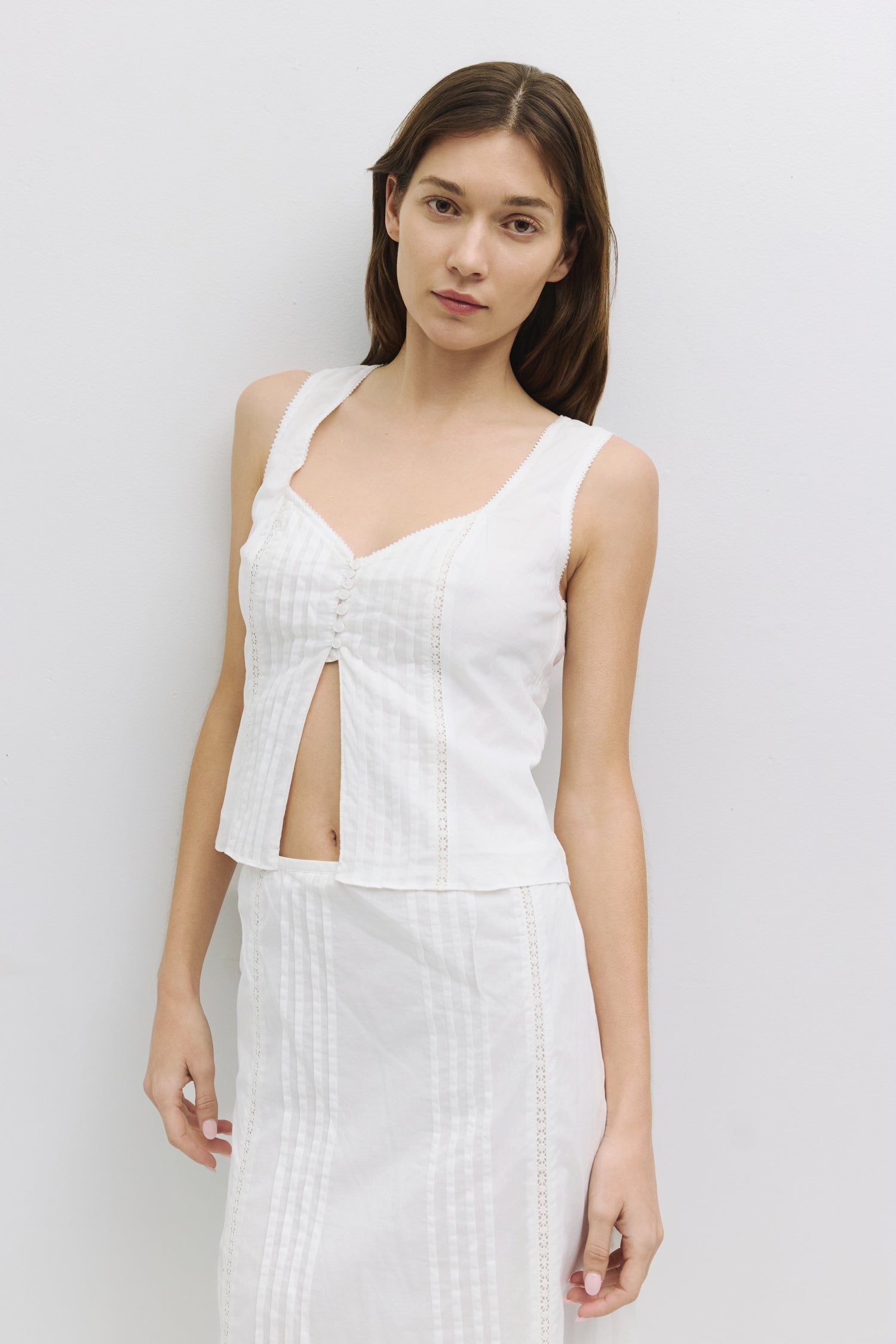 The Finley Top - Mod Ref | Common Market