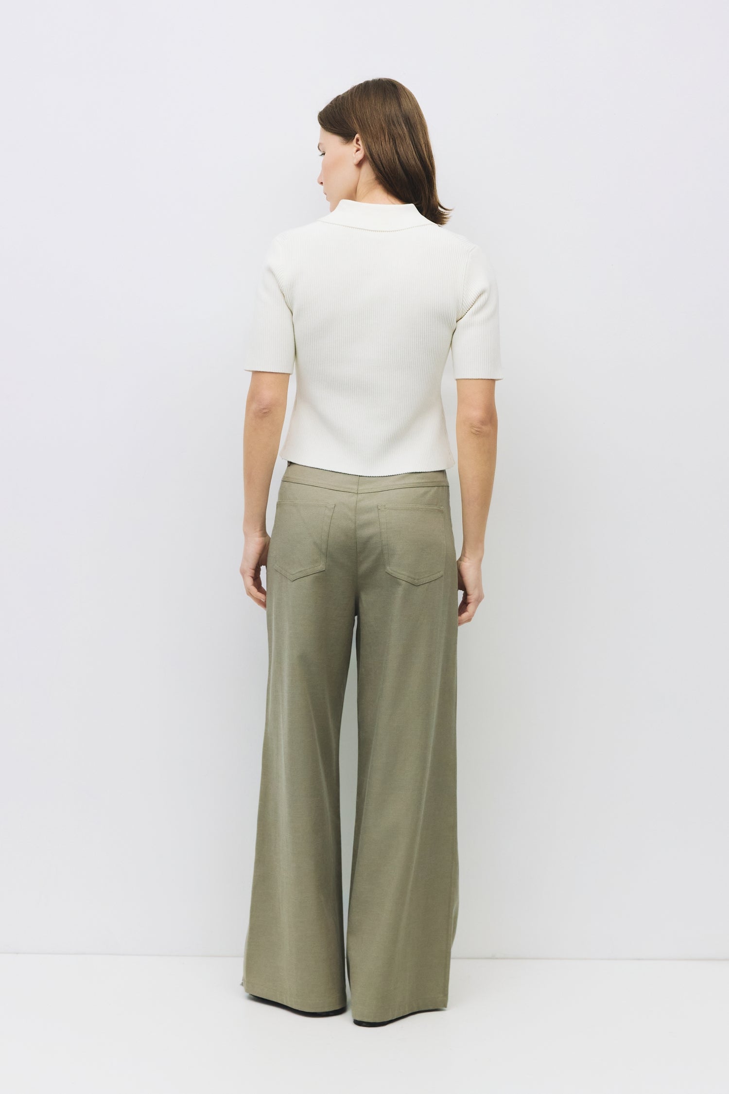 The Marina Top - Mod Ref | Common Market