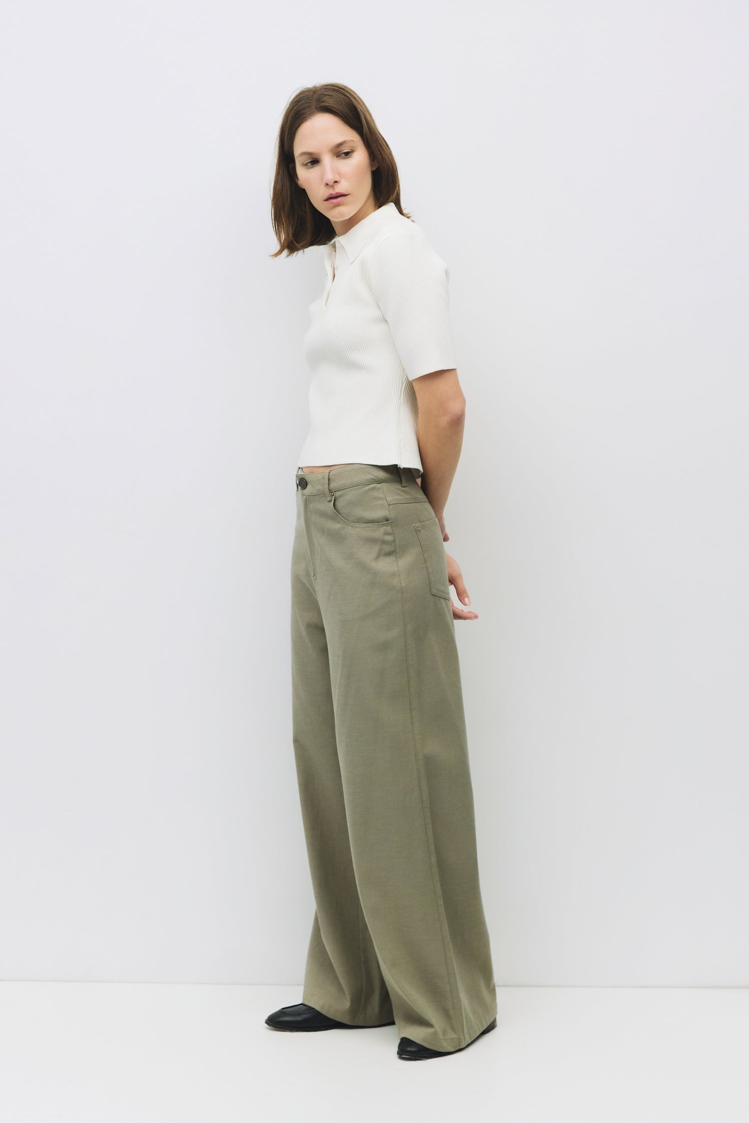 The Marina Top - Mod Ref | Common Market
