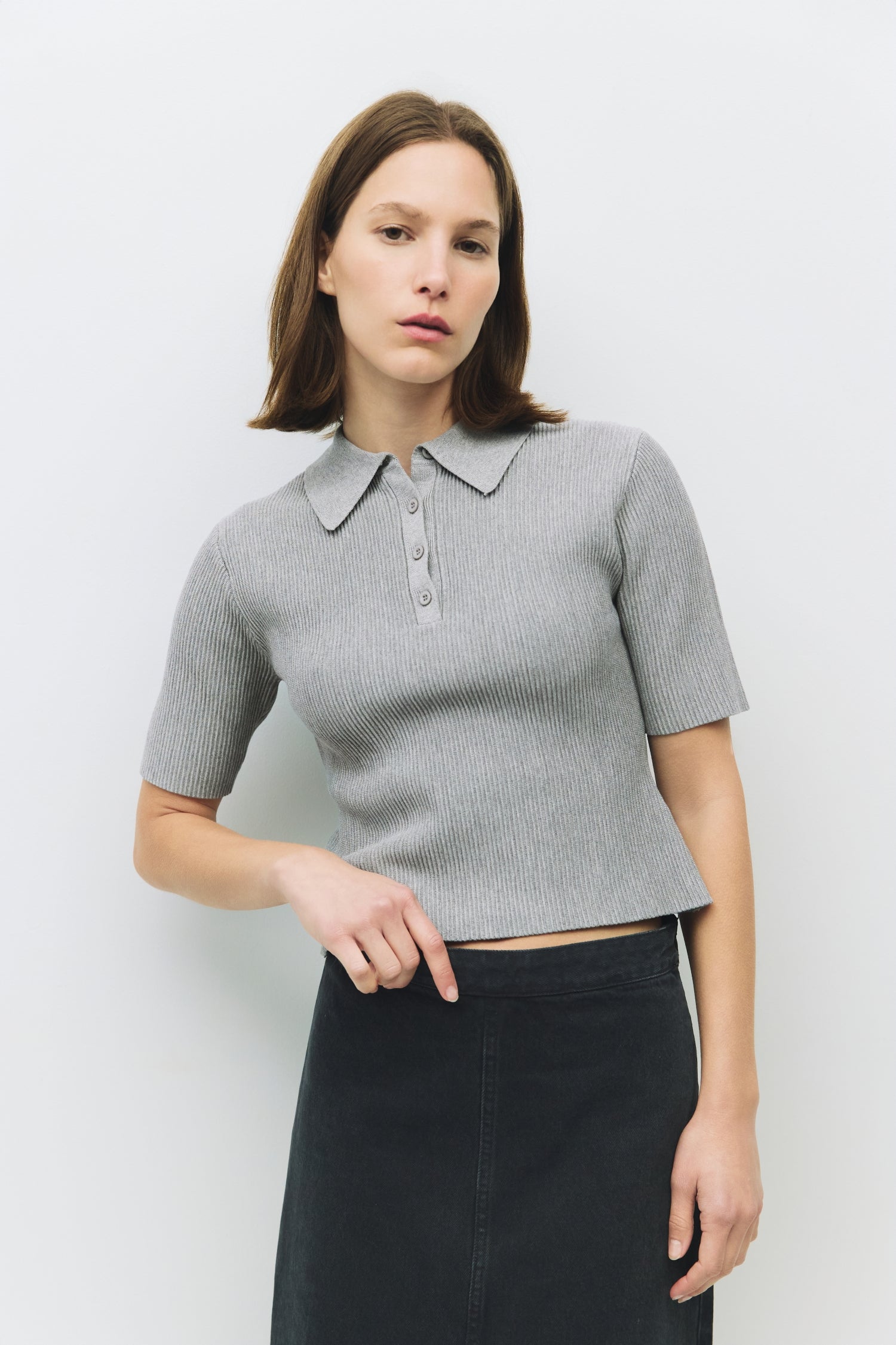 The Marina Top - Mod Ref | Common Market