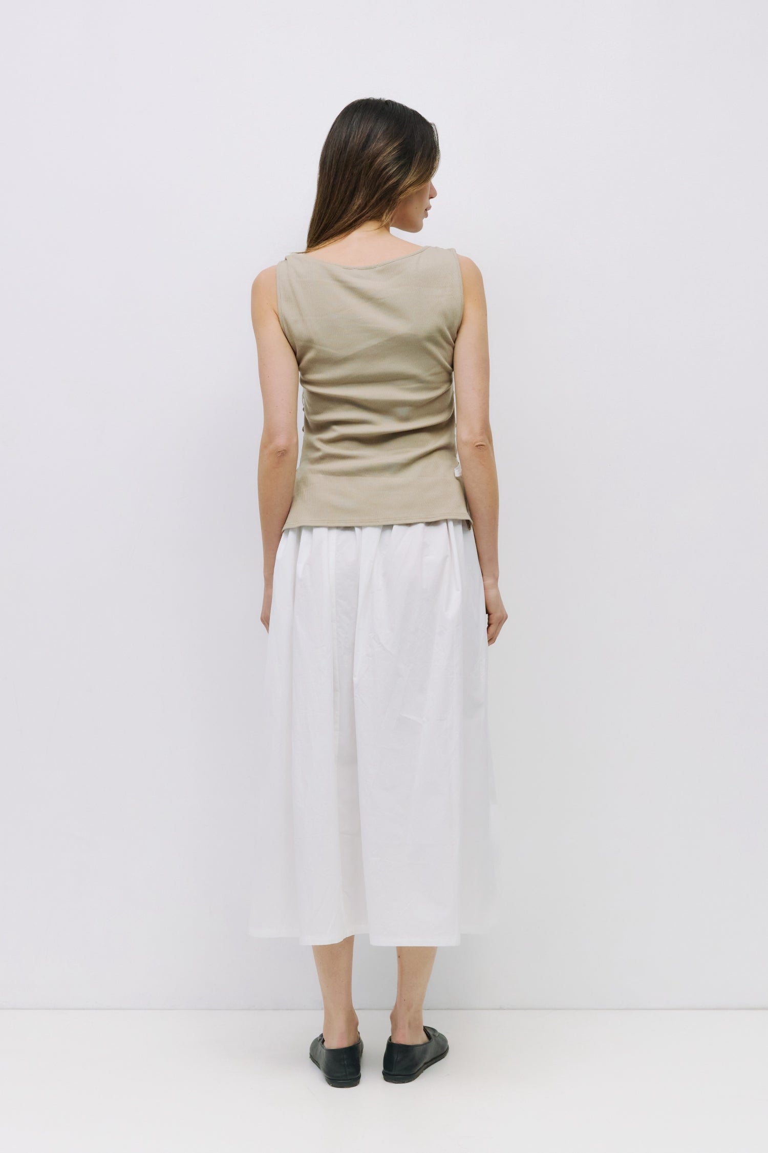 The Regina Top