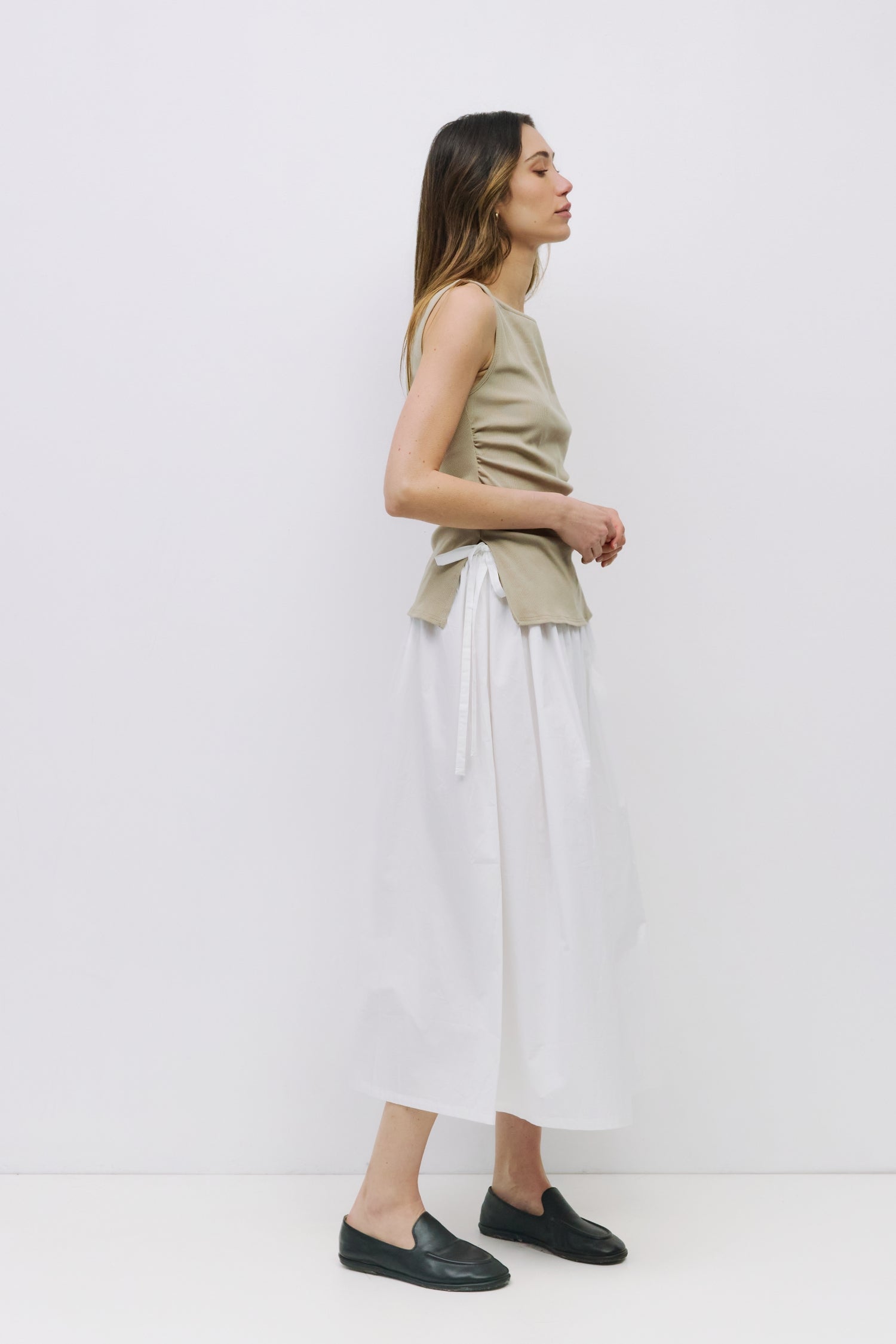 The Regina Top