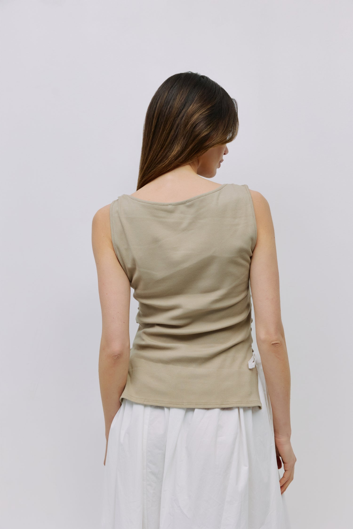 The Regina Top