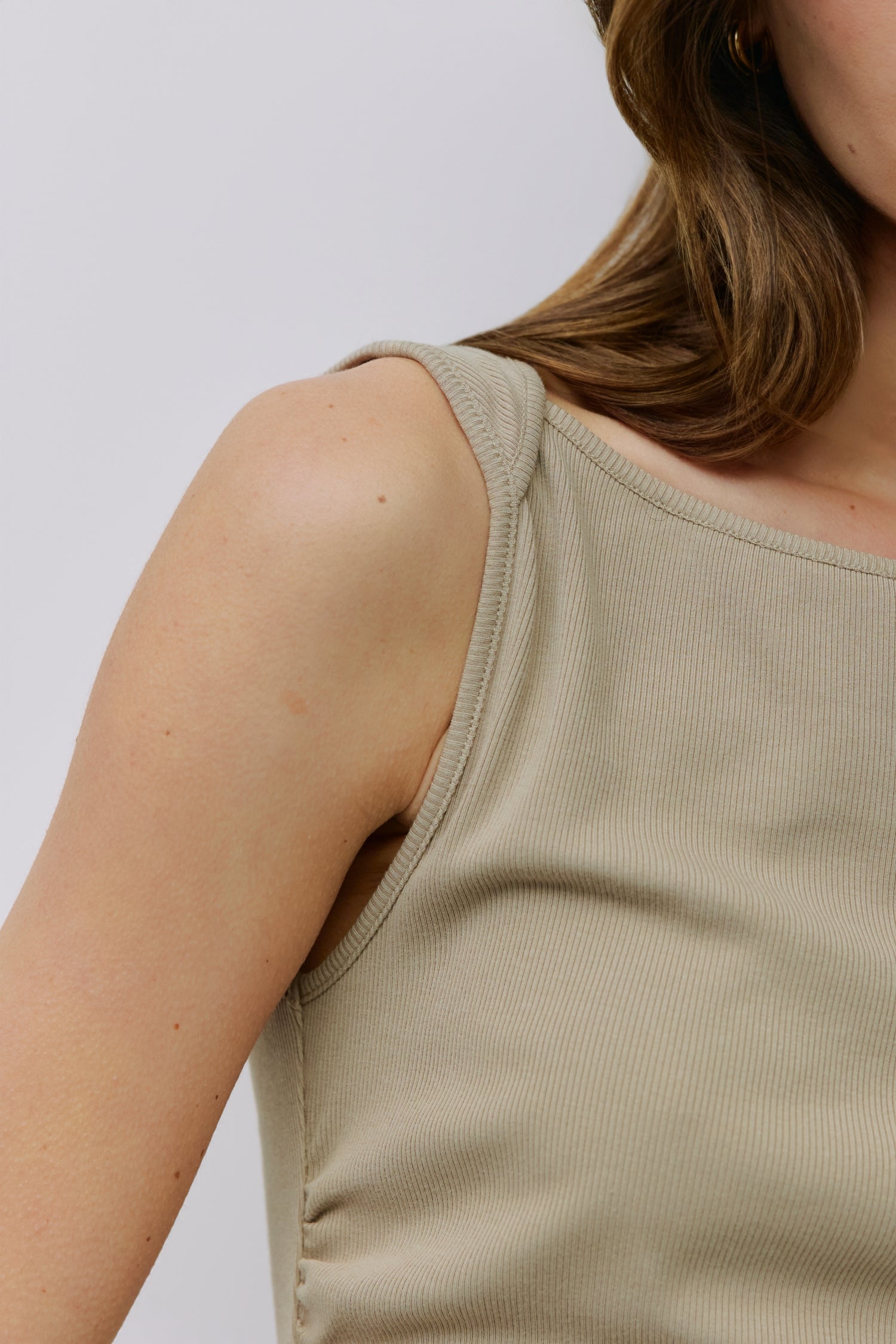 The Regina Top