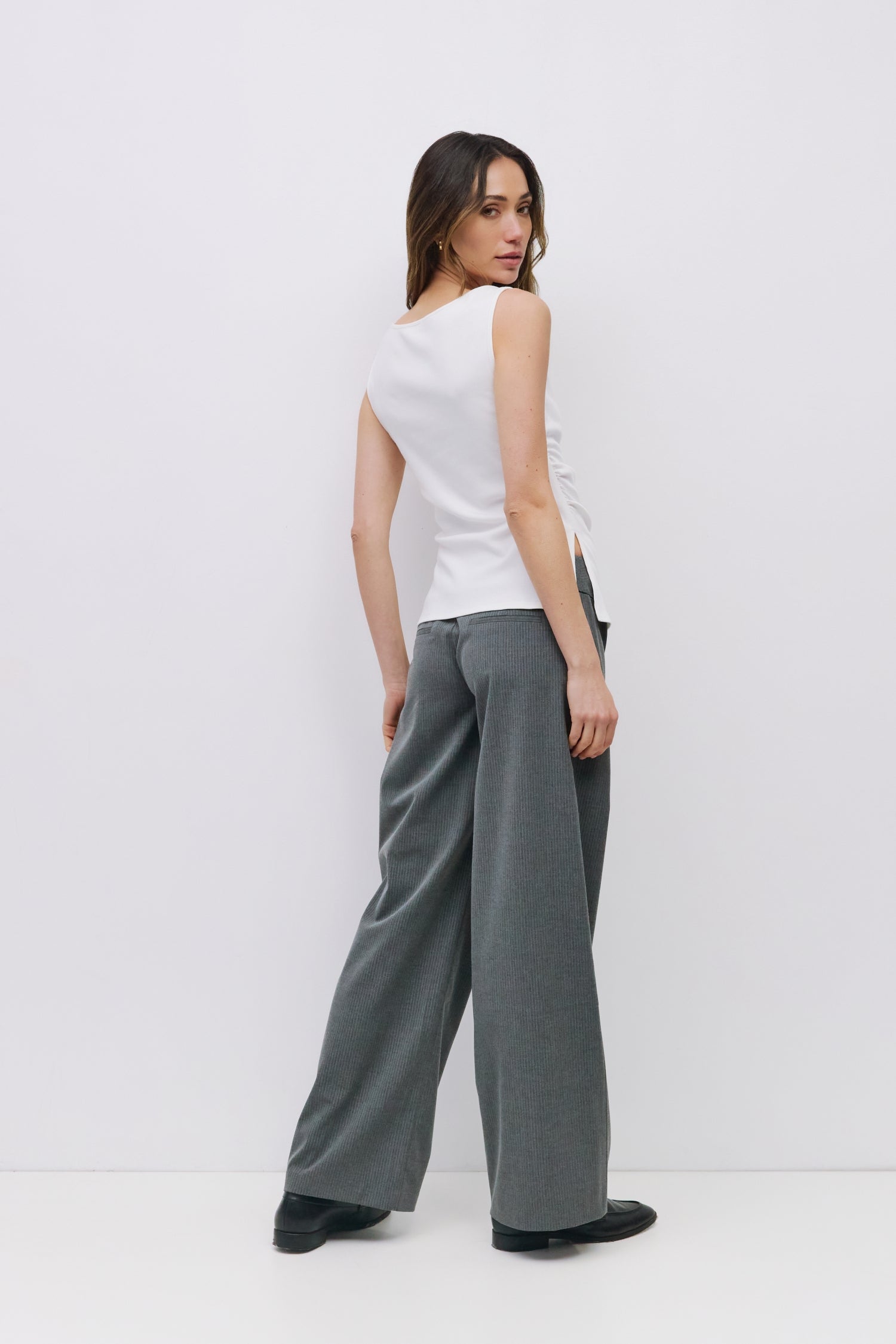 The Regina Top