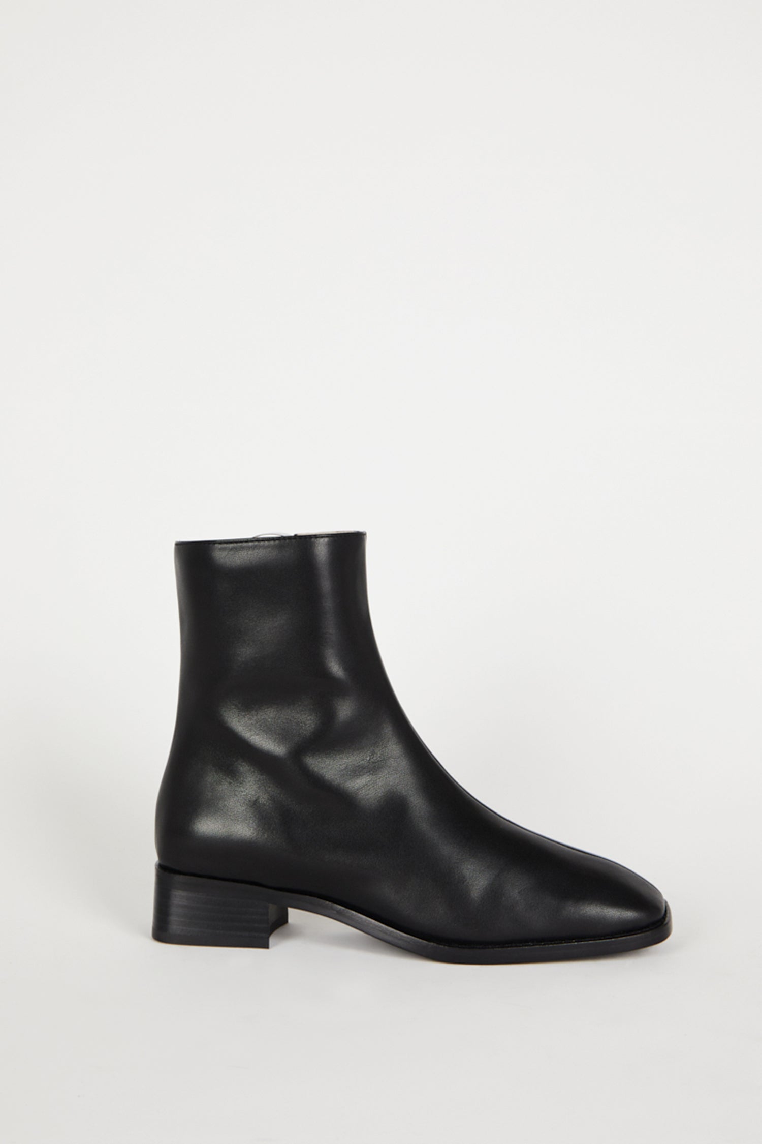 Tour Leather Boot - Mod Ref | Common Market