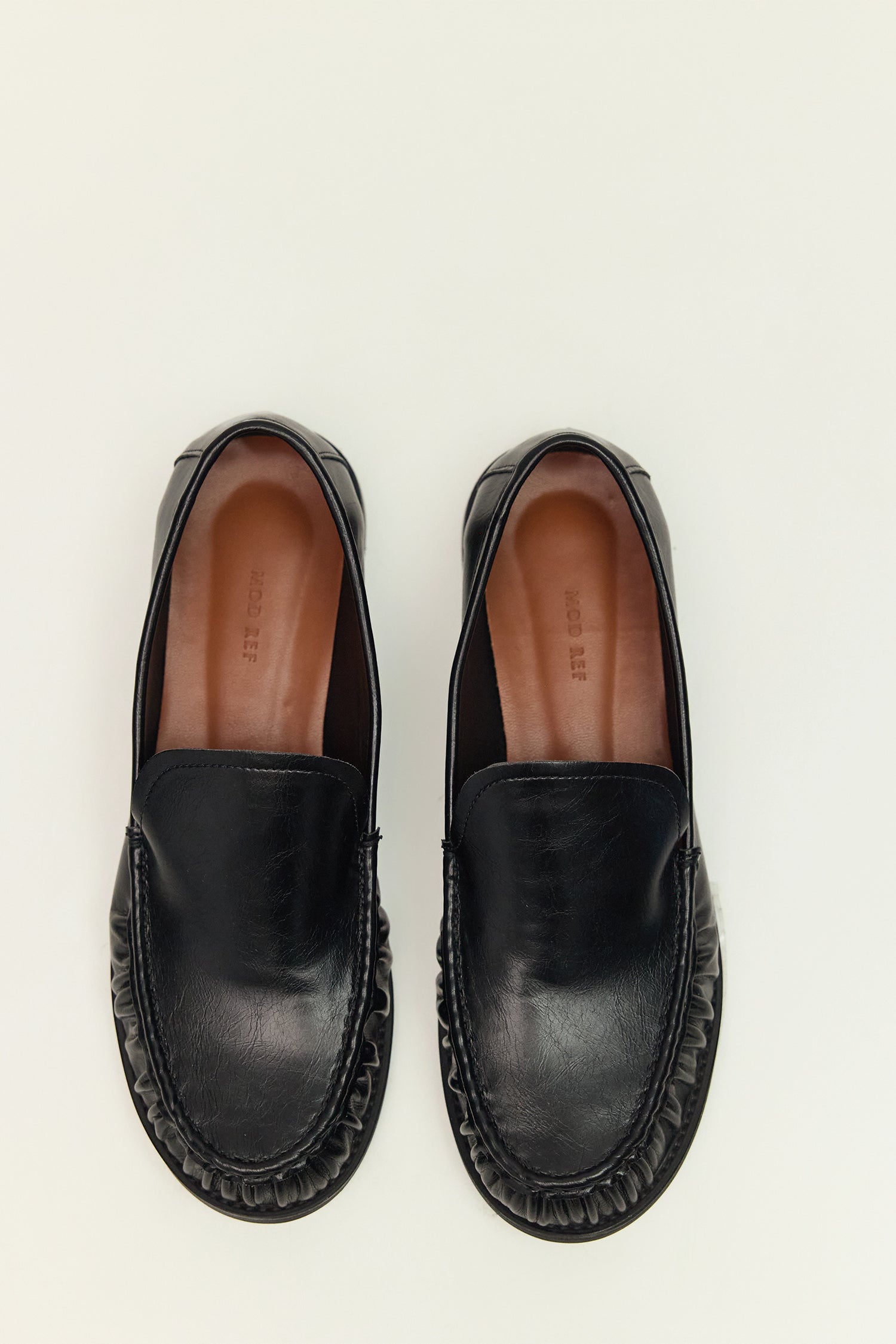 The Daisy Loafer