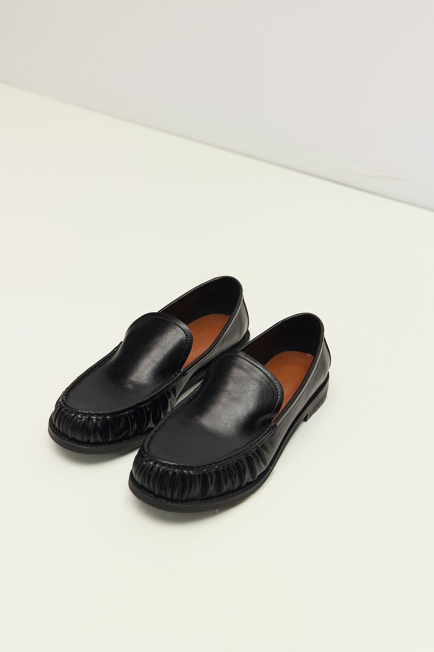 The Daisy Loafer