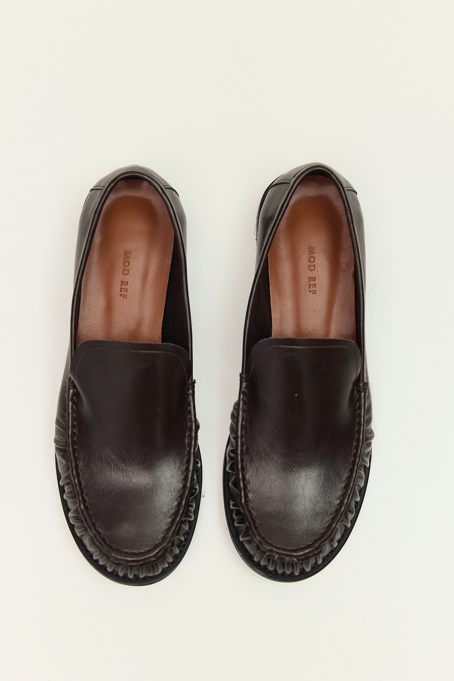 The Daisy Loafer