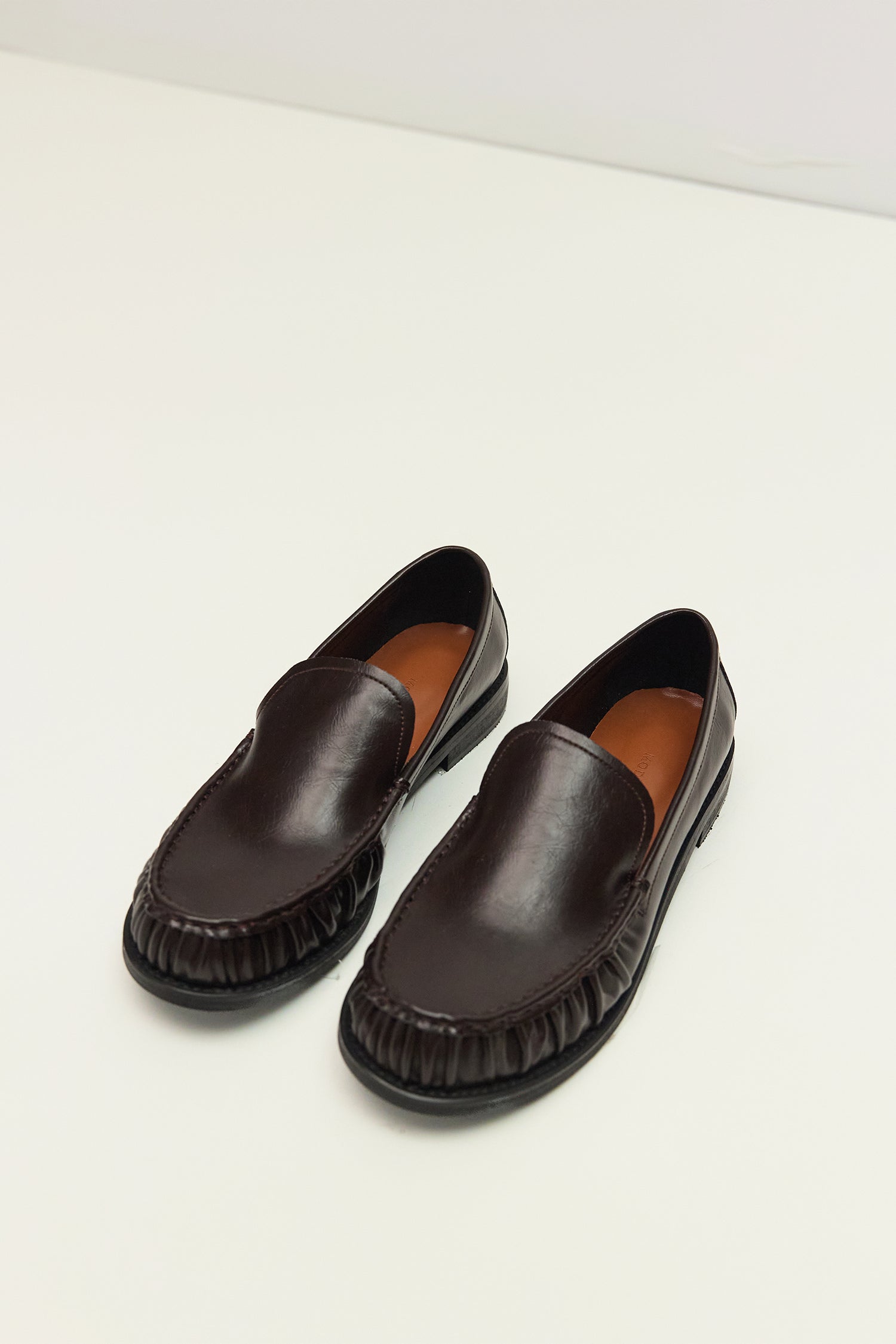 The Daisy Loafer