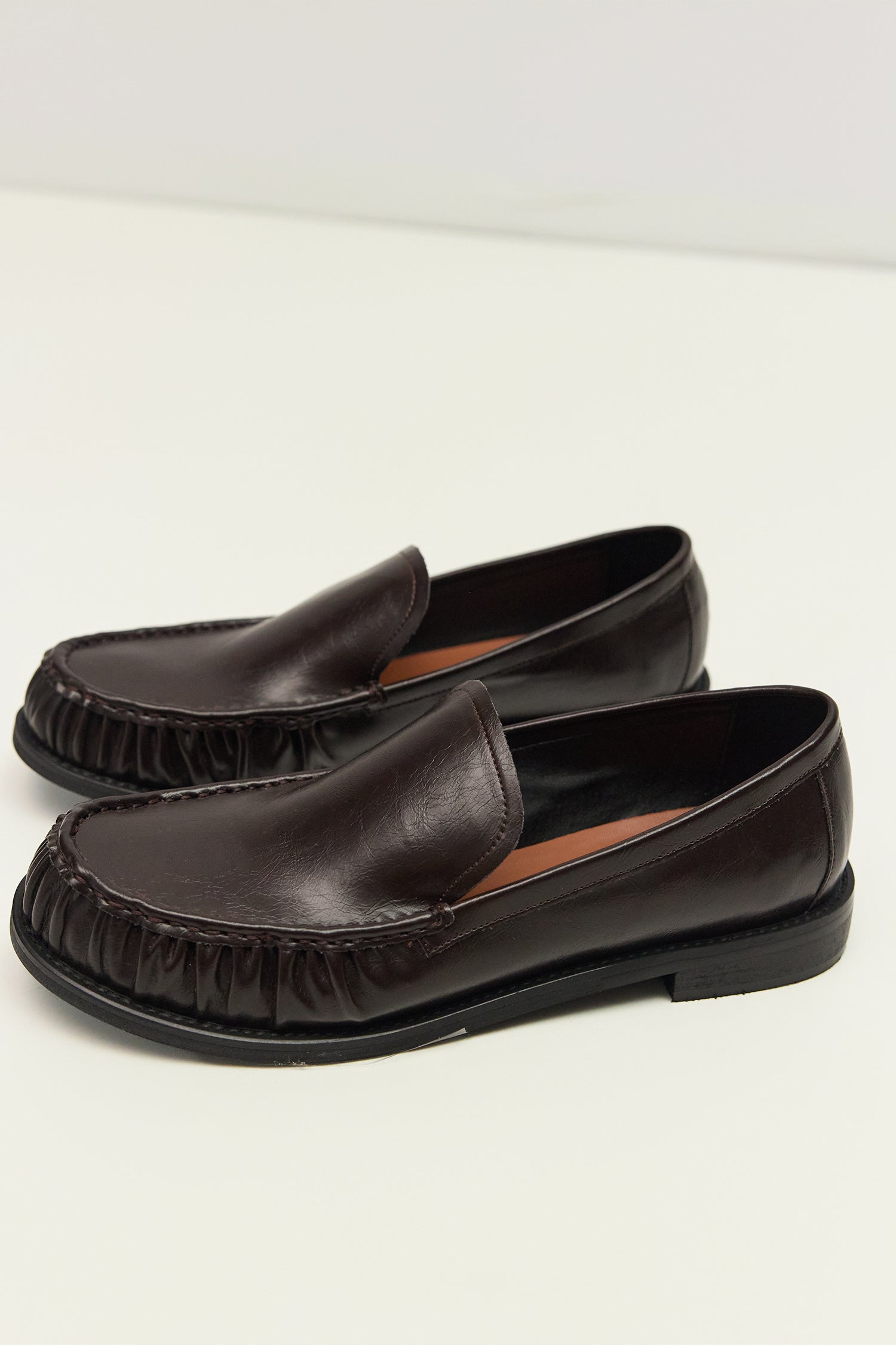 The Daisy Loafer