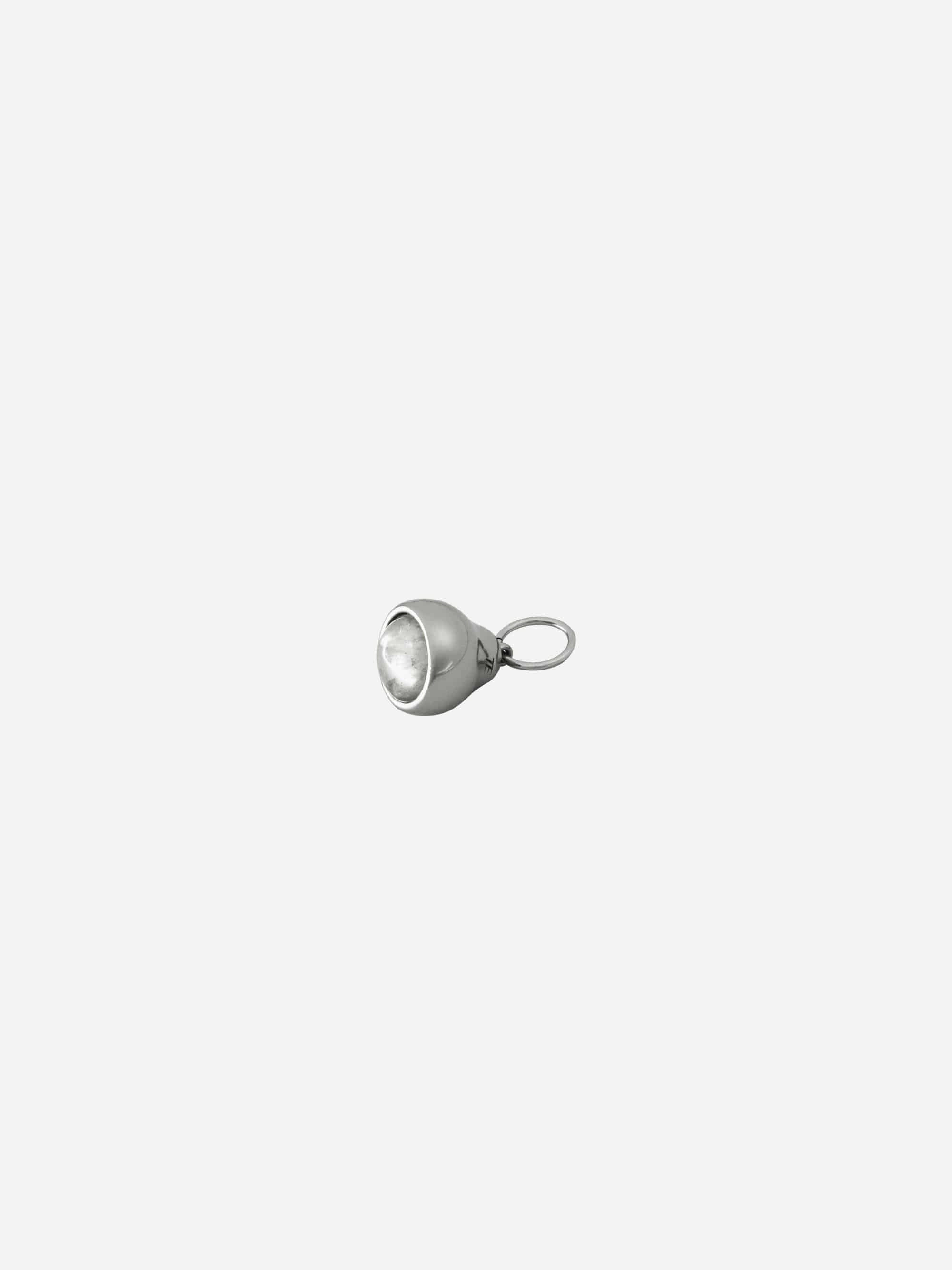 The Seed Gem Pendant - Mod Ref | Common Market