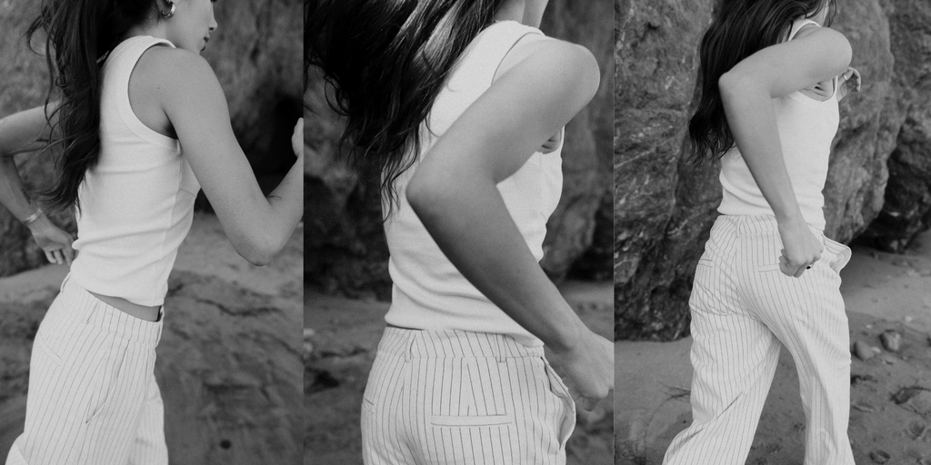 Fashion Clothing and Accessories - MOD REF | Common Market