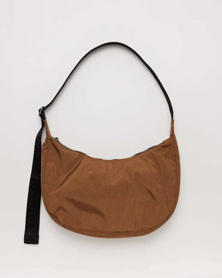 Baggu Medium Nylon Crescent Bag