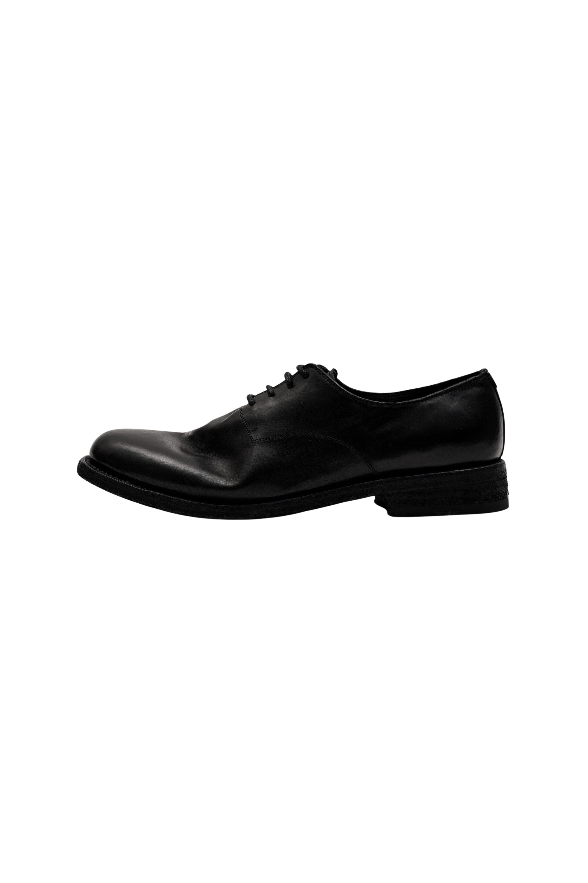 The Maryam Grainy Oxford - Mod Ref | Common Market