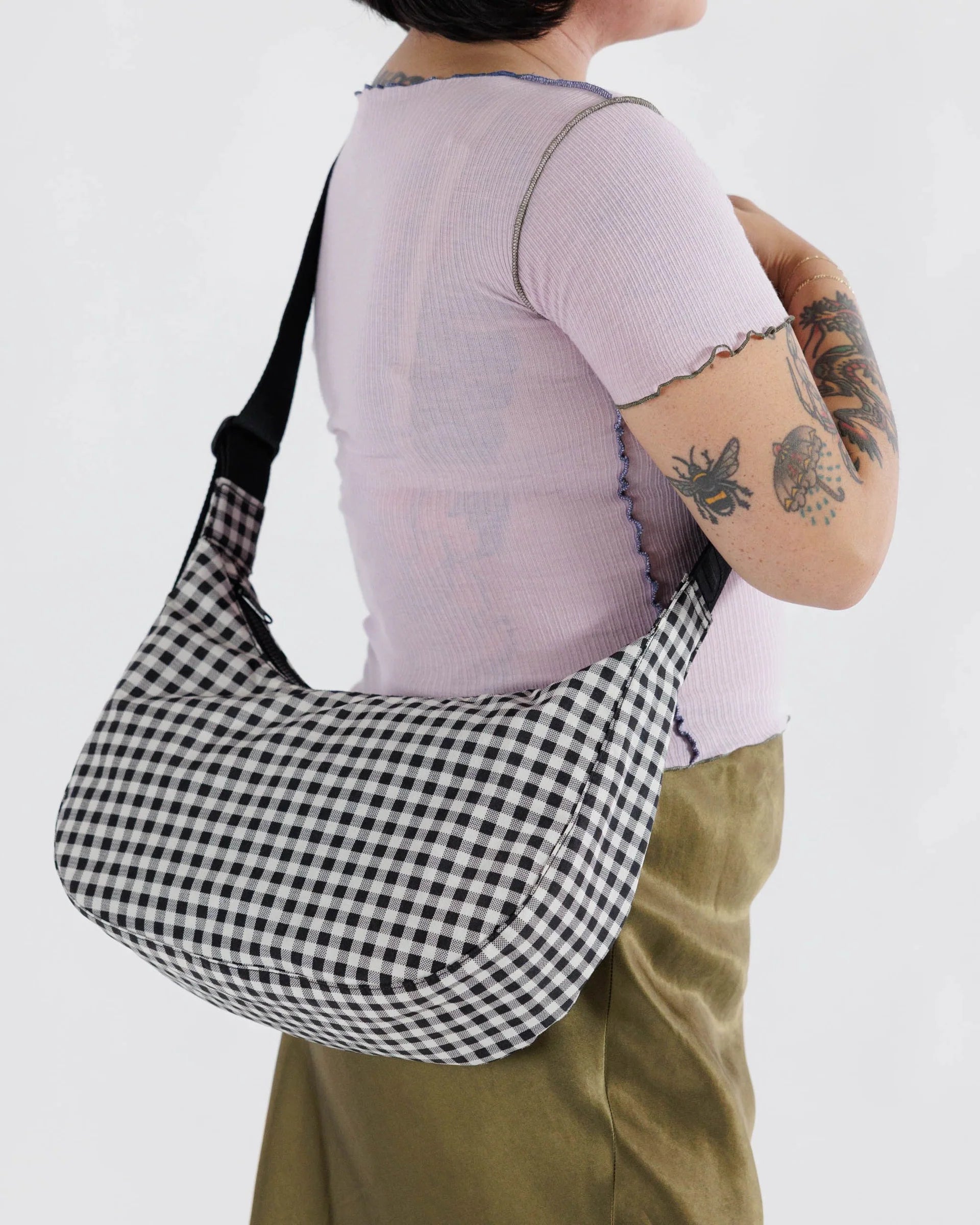 Crescent Bag - Mod Ref | Common Market