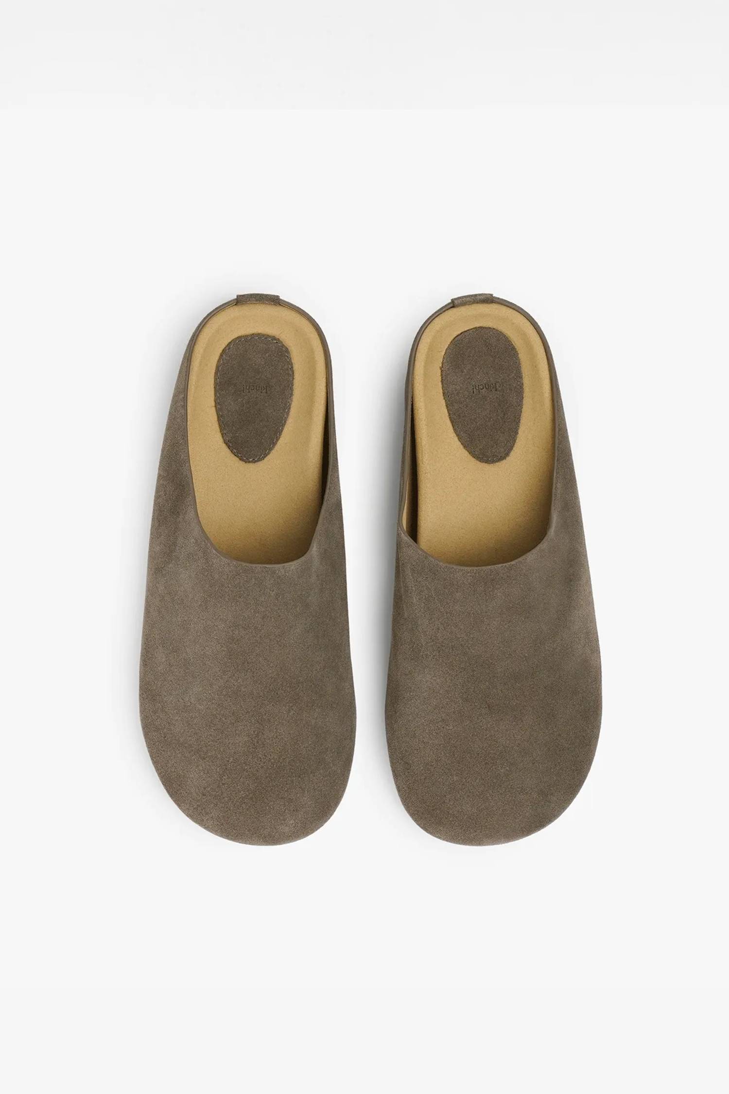 The Plump Mule-Mod Ref | Common Market