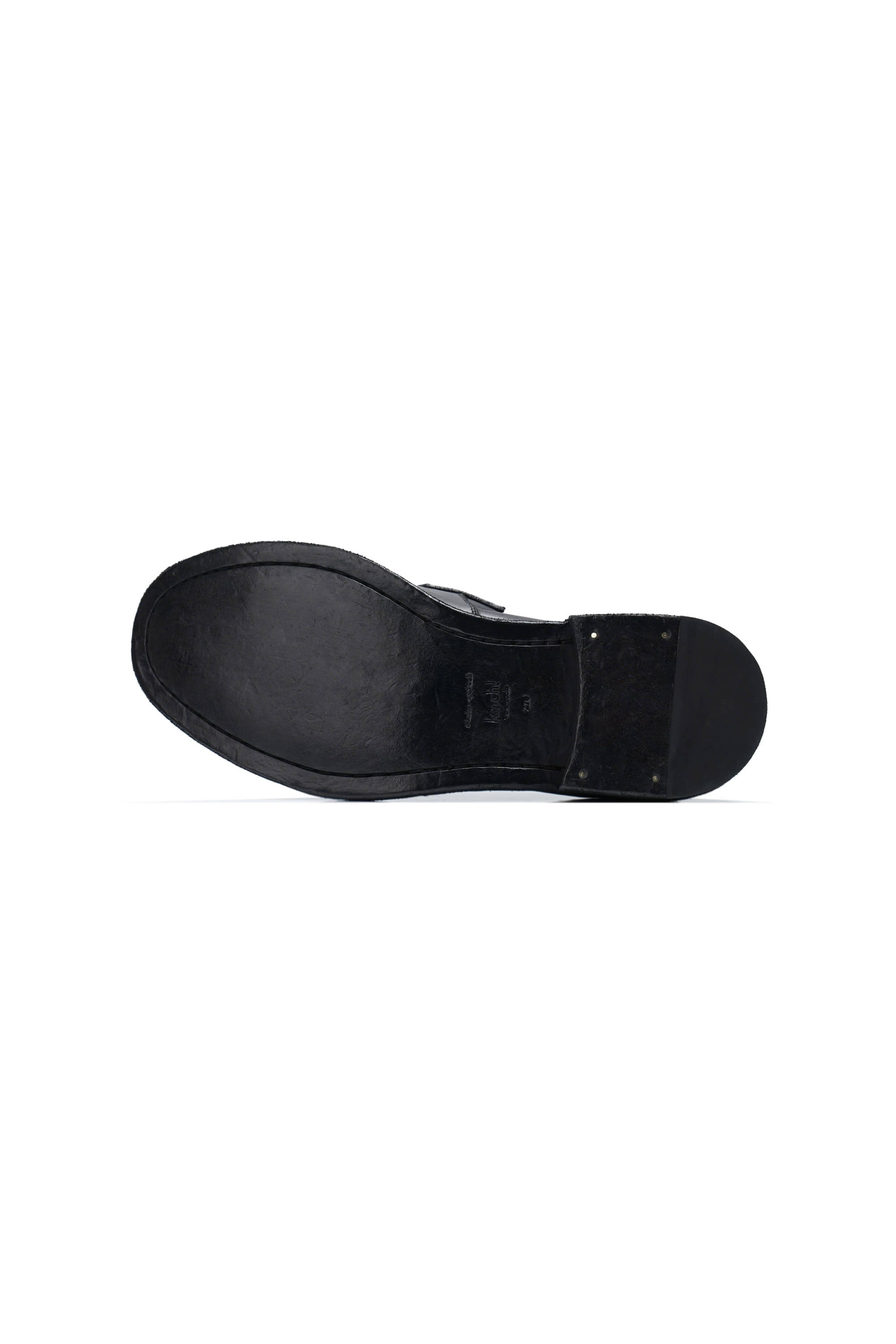 The Loafer - Mod Ref | Common Market