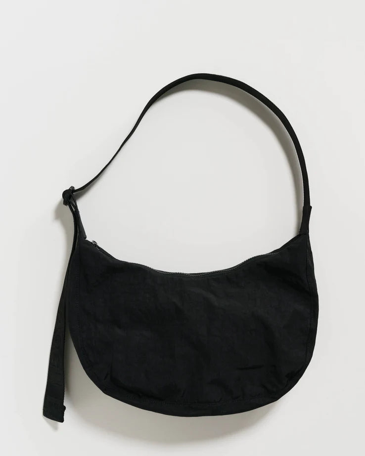 Baggu Medium Nylon Crescent Bag