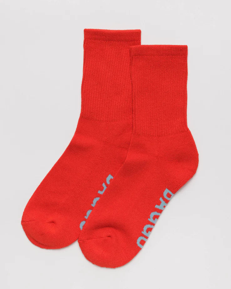 Ribbed Sock - Mod Ref | Common Market