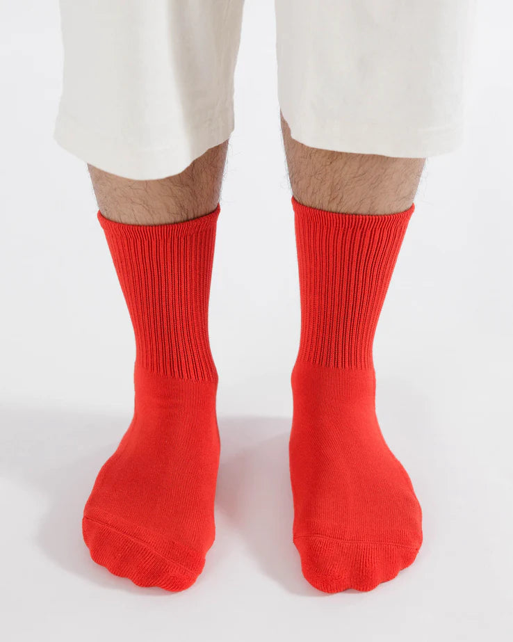 Ribbed Sock - Mod Ref | Common Market