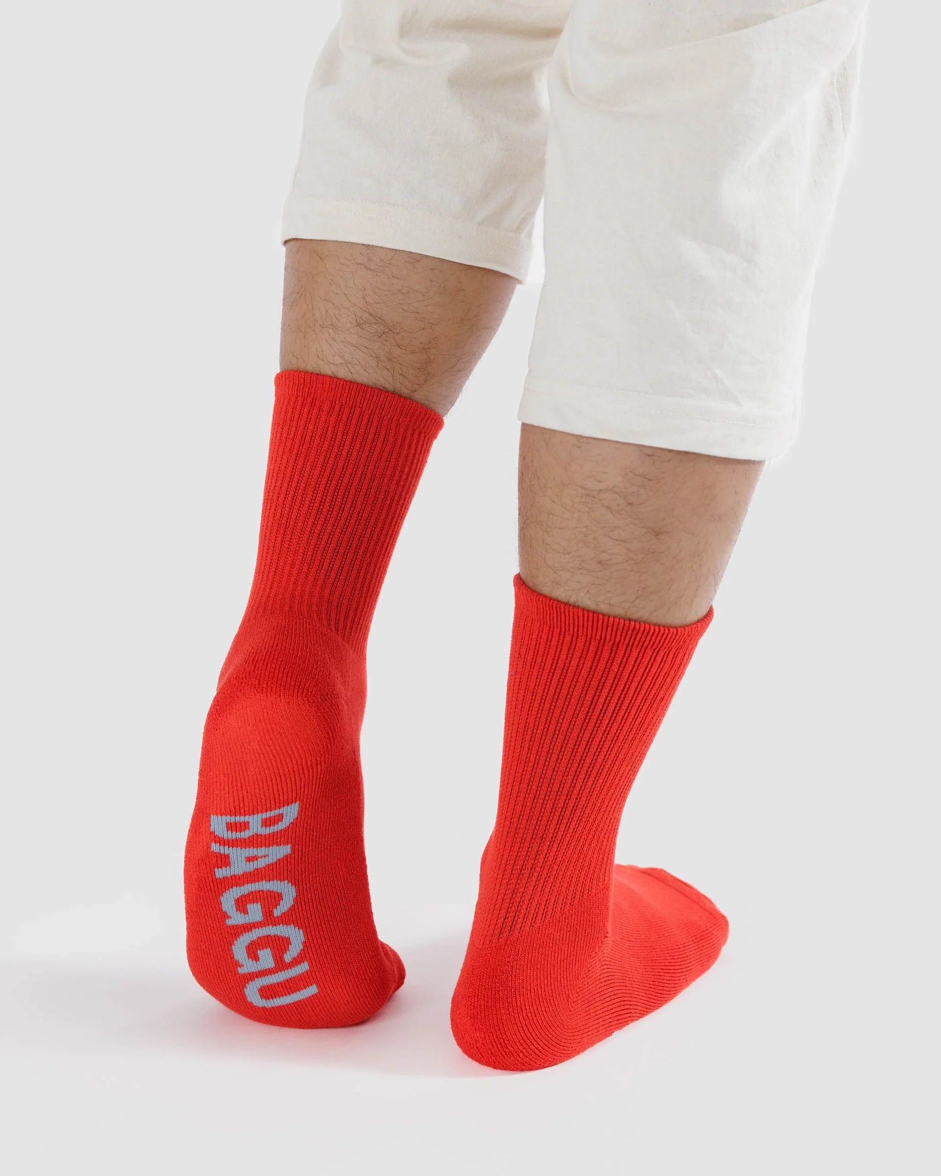 Ribbed Sock - Mod Ref | Common Market