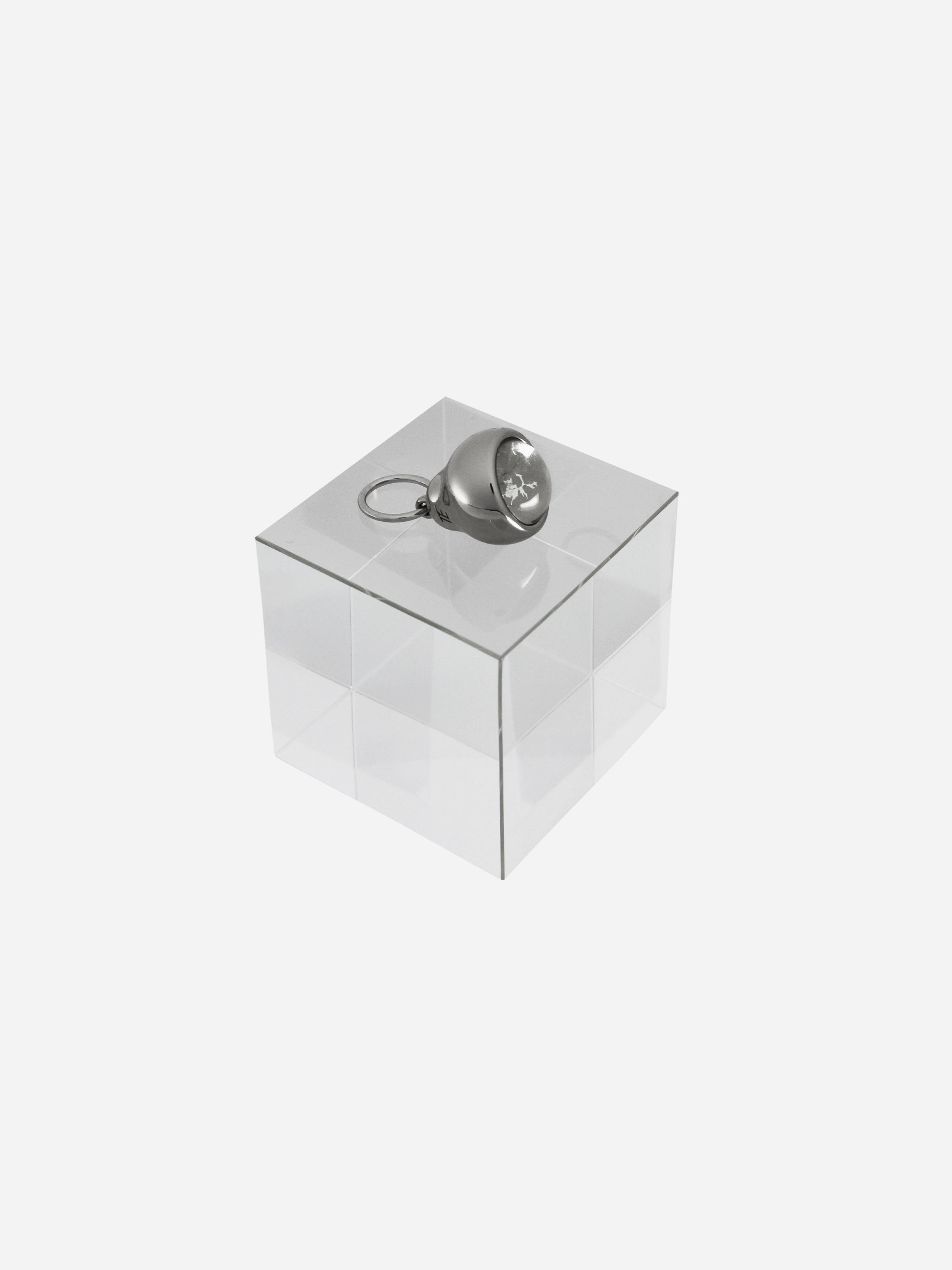 The Seed Gem Pendant - Mod Ref | Common Market