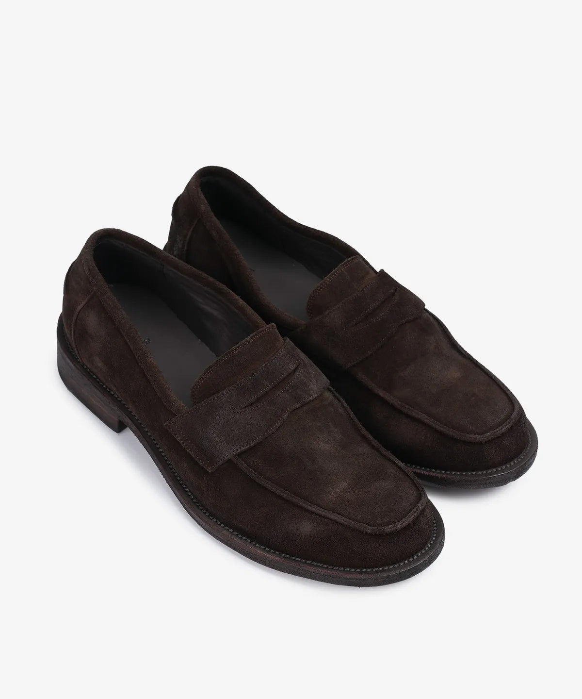 The Loafer-Mod Ref | Common Market