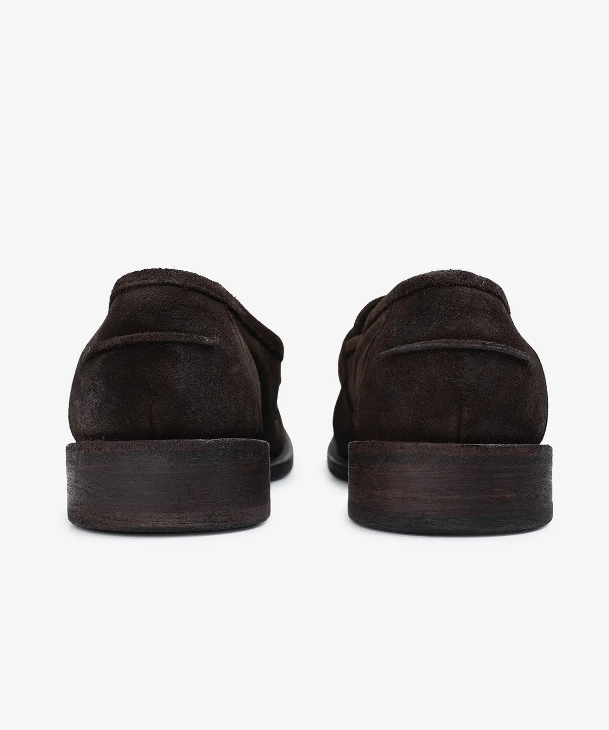 The Loafer-Mod Ref | Common Market