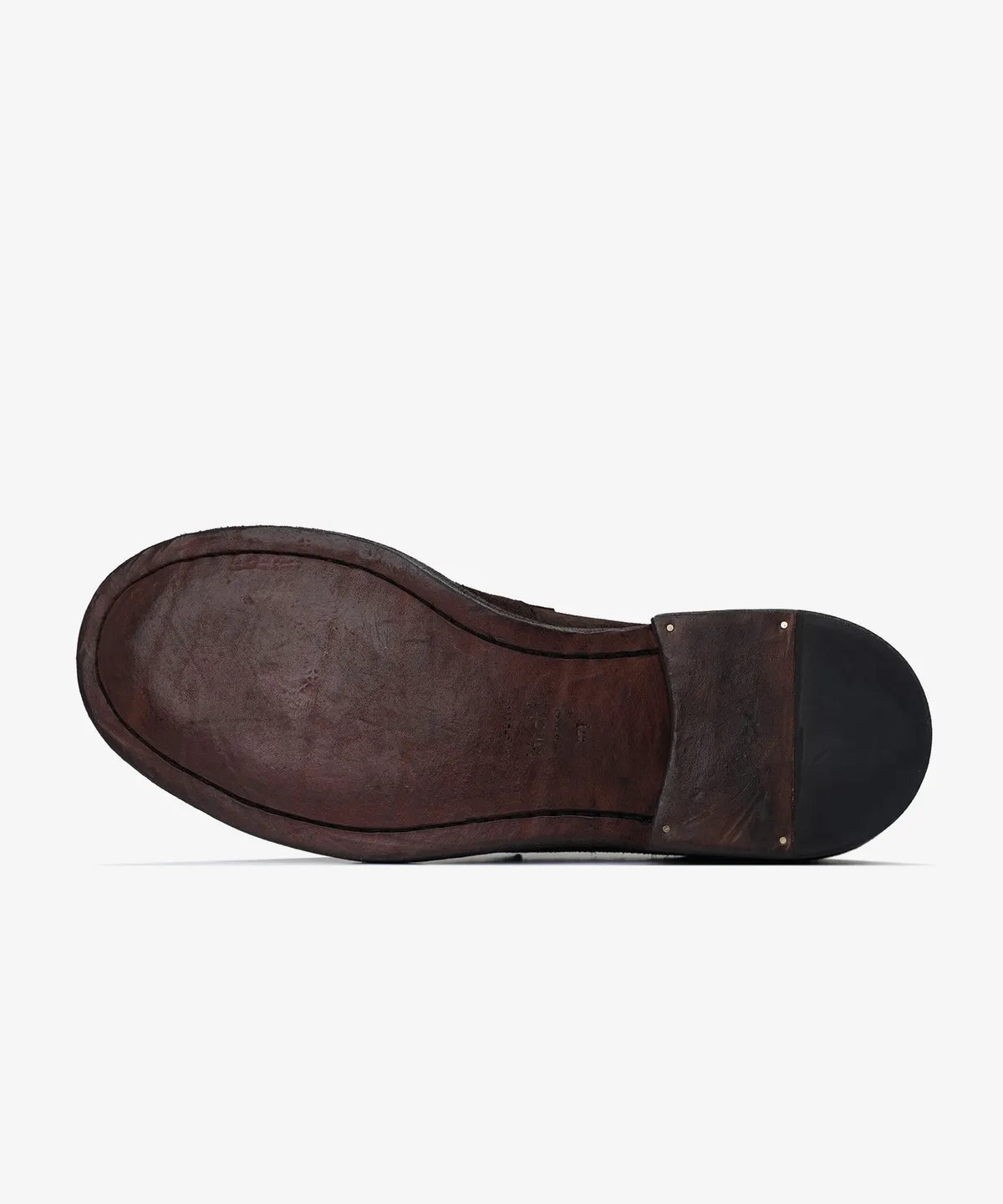 The Loafer-Mod Ref | Common Market