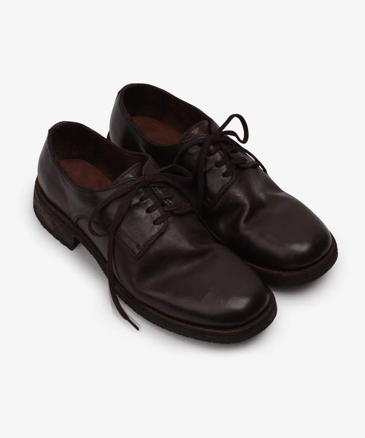 The Maryam Grainy Oxford-Mod Ref | Common Market