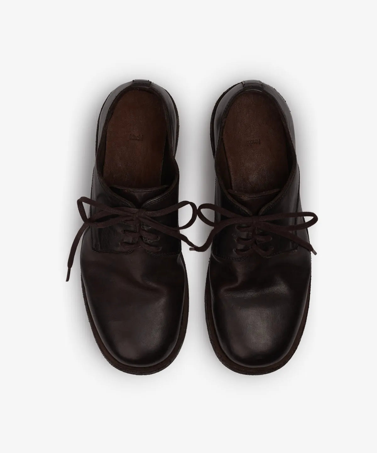The Maryam Grainy Oxford-Mod Ref | Common Market