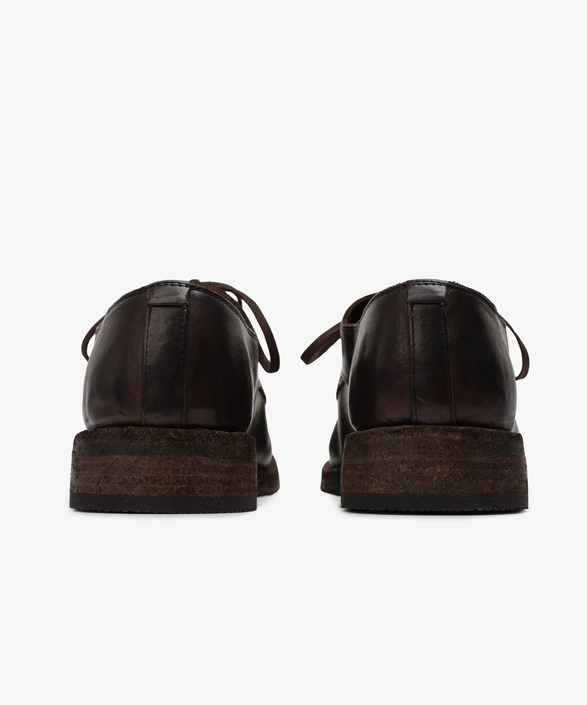 The Maryam Grainy Oxford-Mod Ref | Common Market