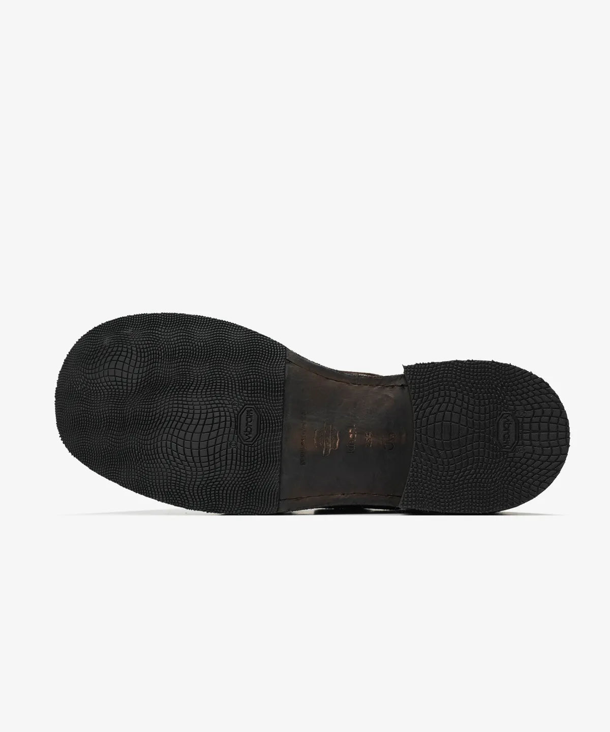 The Maryam Grainy Oxford-Mod Ref | Common Market
