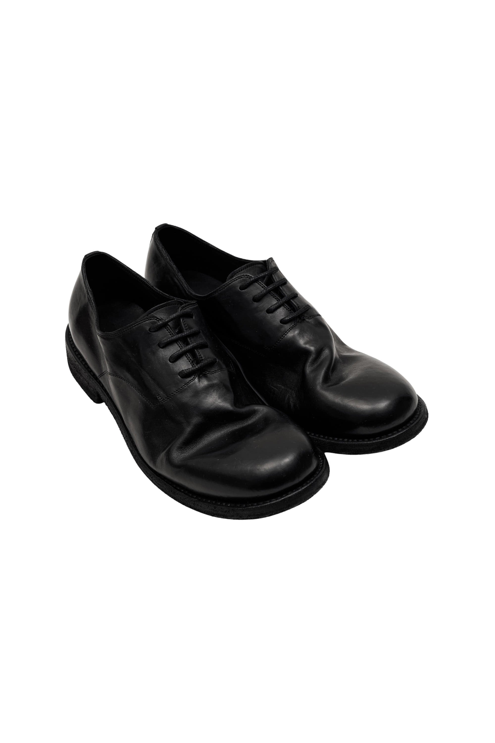 The Maryam Grainy Oxford - Mod Ref | Common Market