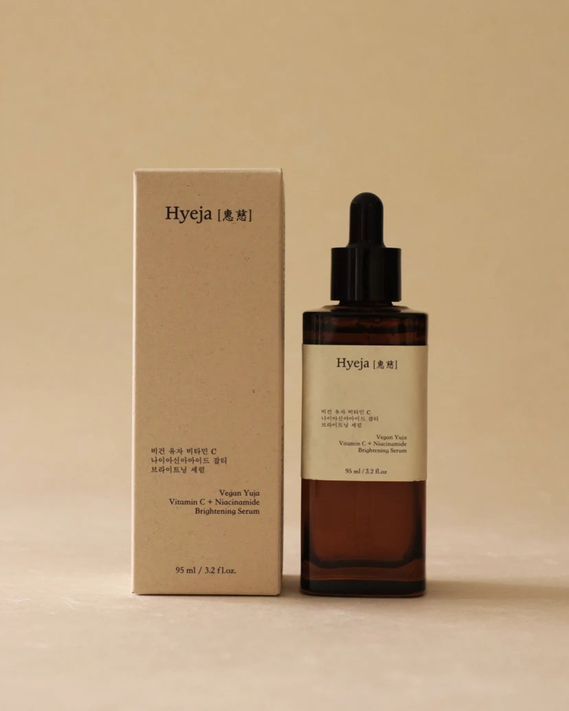 Yuja Vitamin C Brightening Serum - Mod Ref | Common Market