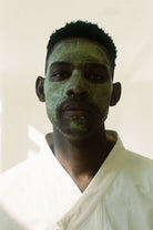 Vegan Matcha Gentle Mud Cream Mask - Mod Ref | Common Market