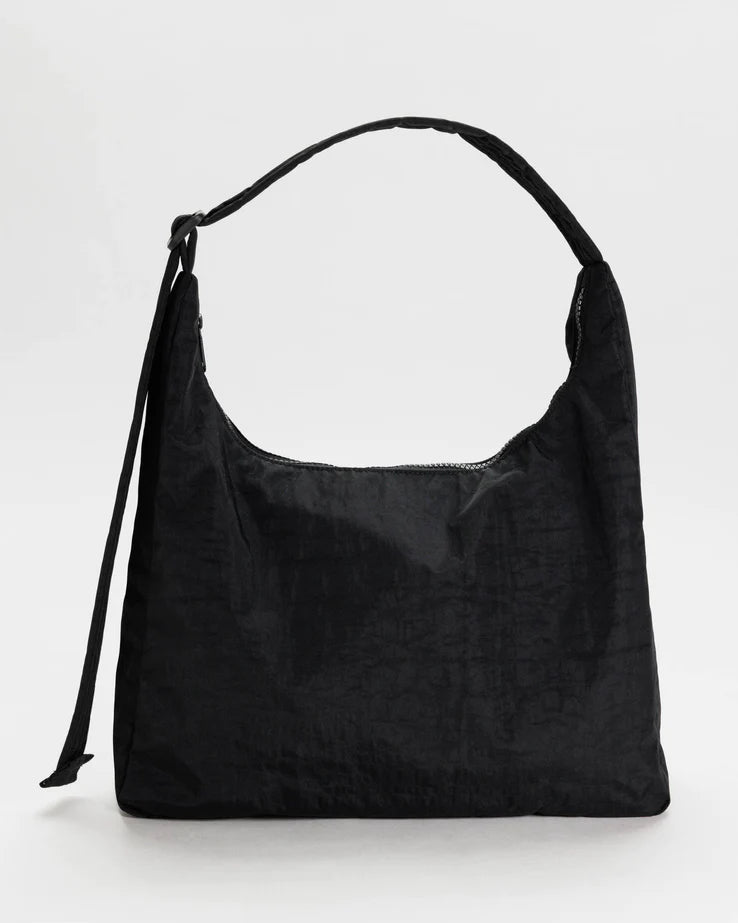 Nylon Shoulder Bag | Women's Shoulder Bag | MOD REF | Common Market