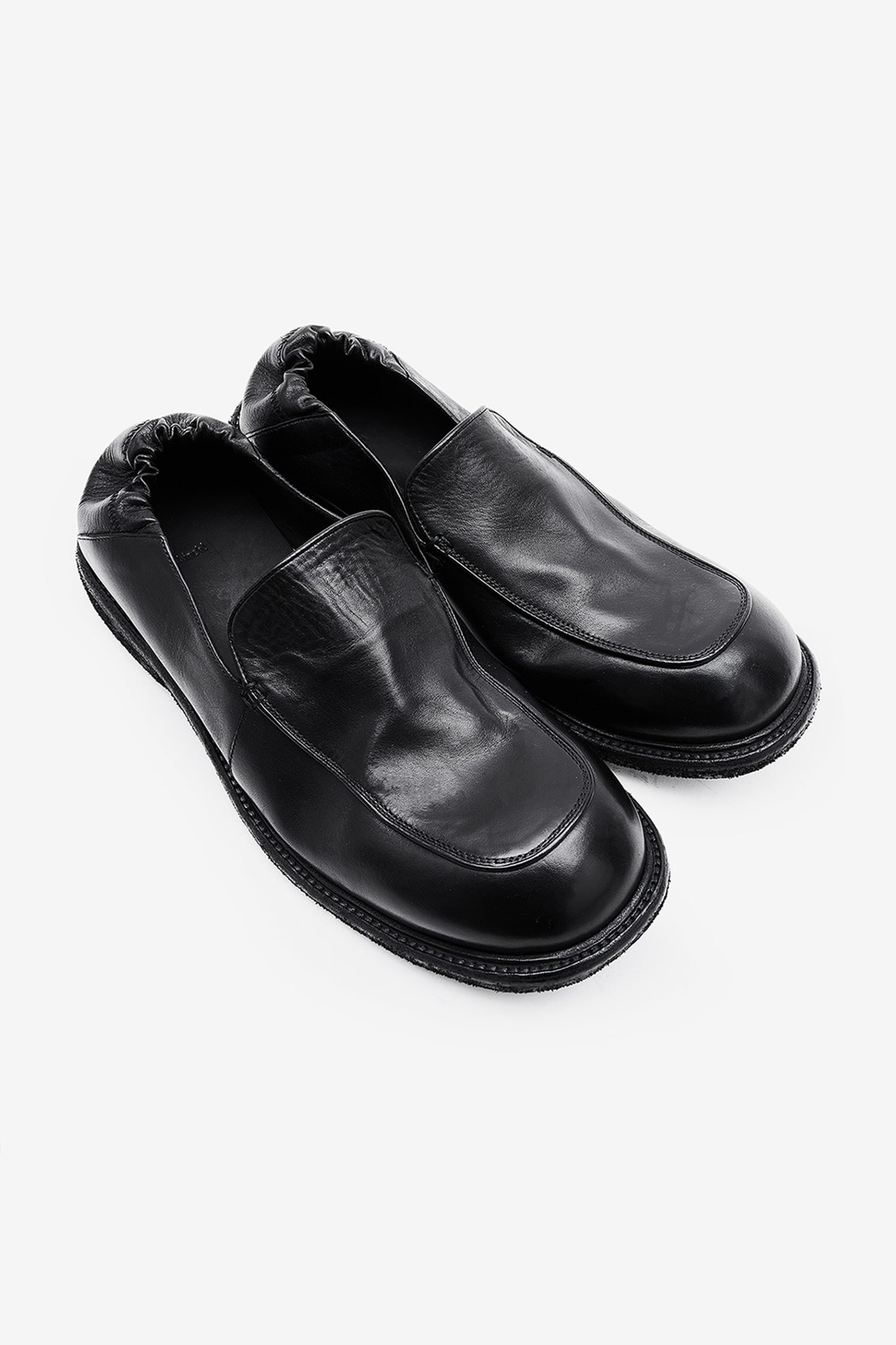 The Foat Loafer - Mod Ref | Common Market