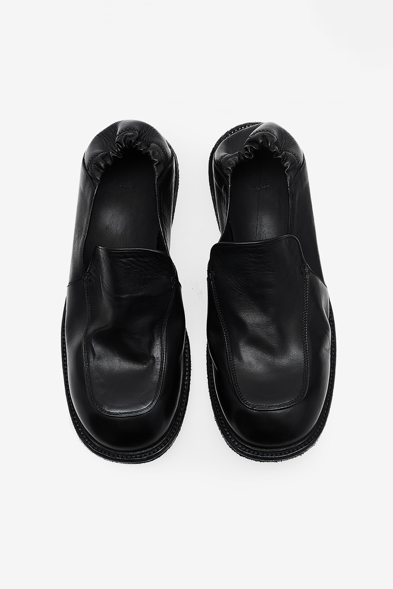 The Foat Loafer - Mod Ref | Common Market