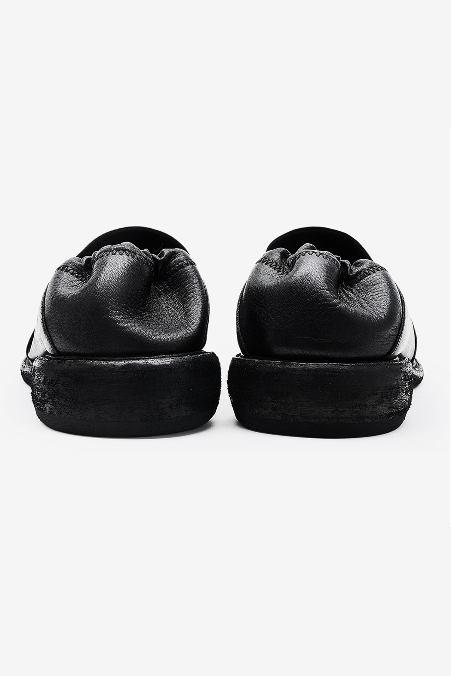 The Foat Loafer - Mod Ref | Common Market
