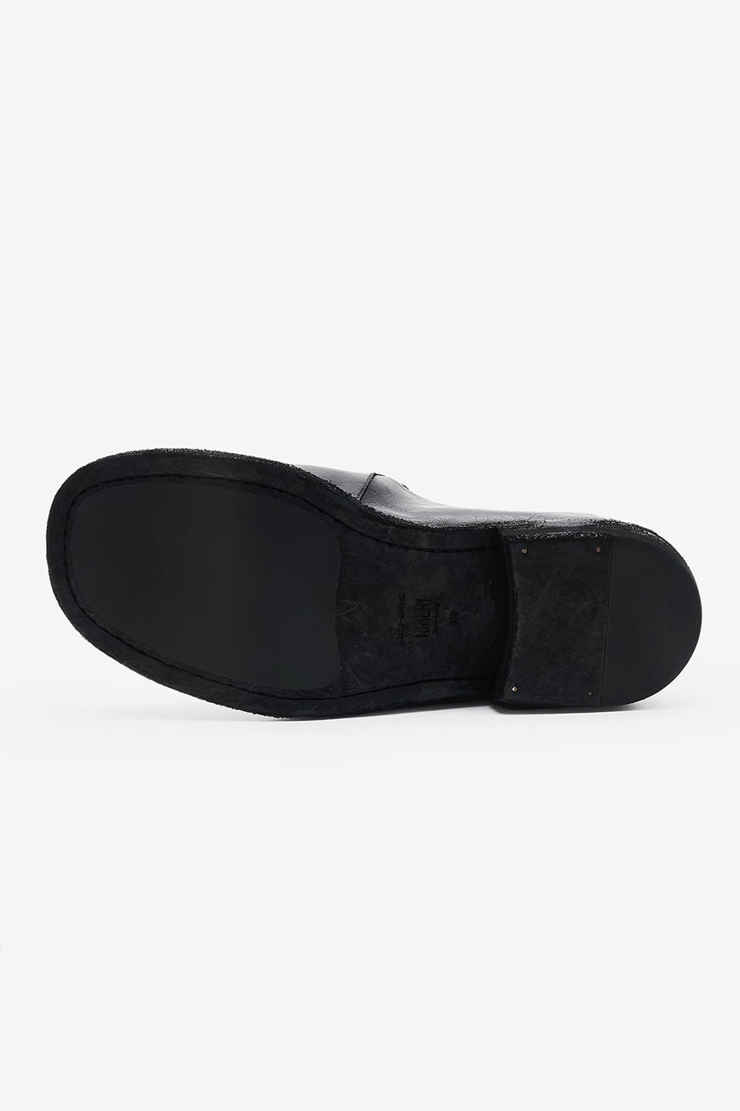 The Foat Loafer - Mod Ref | Common Market