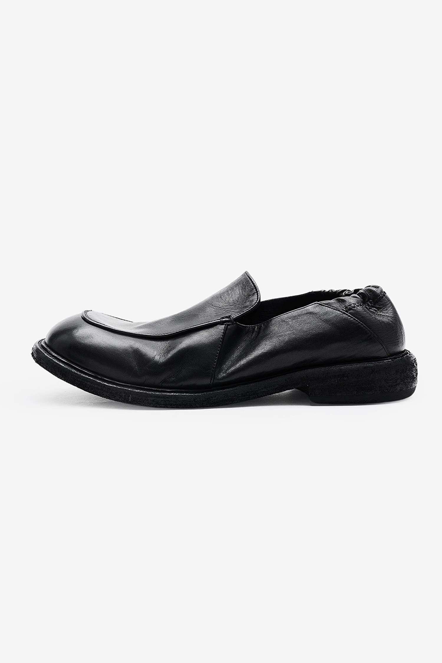 The Foat Loafer - Mod Ref | Common Market