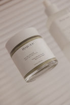 Vegan Matcha Gentle Mud Cream Mask - Mod Ref | Common Market