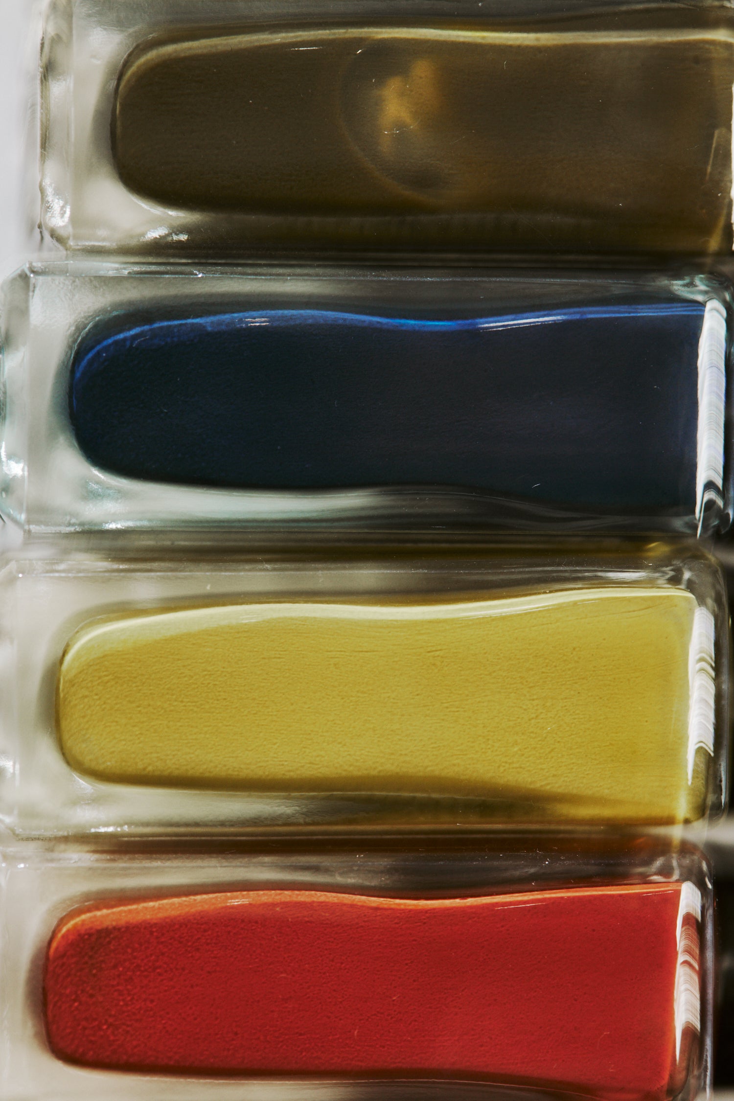 Blue Nudes Nail Polish - Mod Ref | Common Market