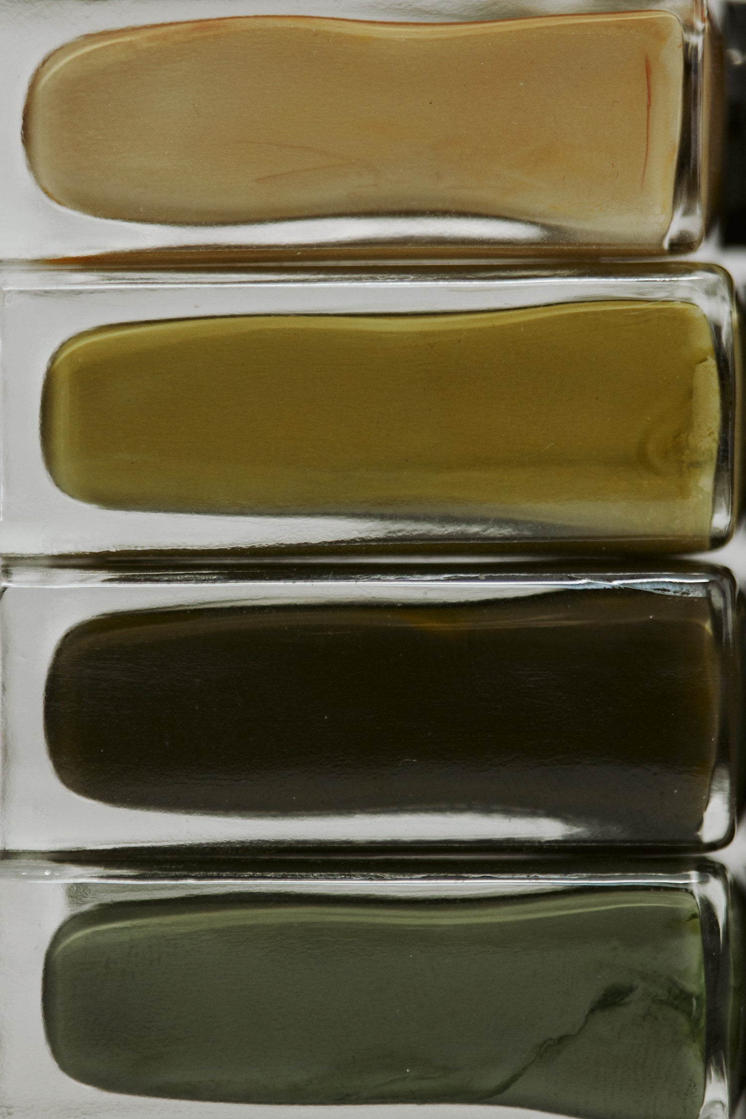 Artichoke Nail Polish - Mod Ref | Common Market