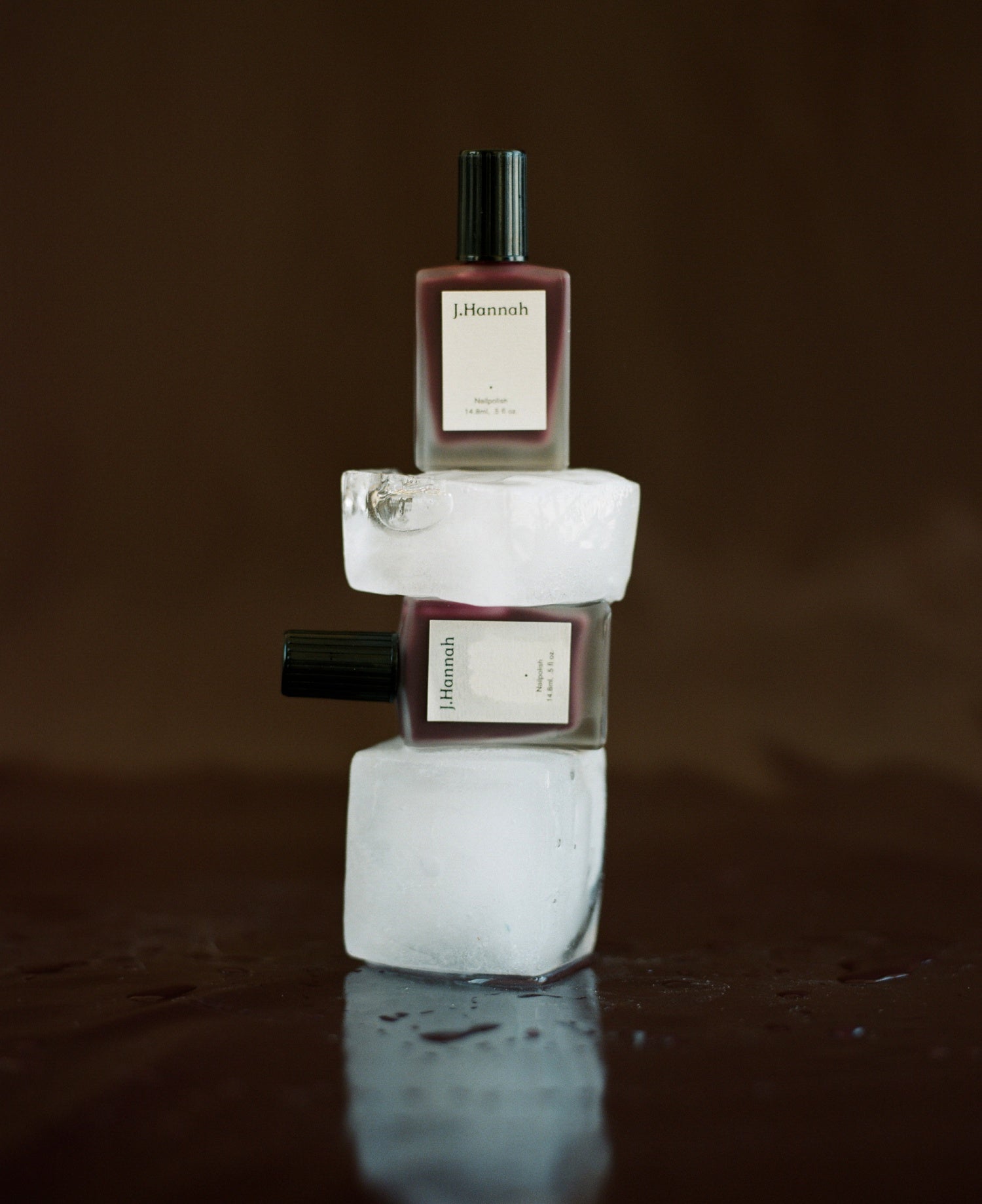 Gamay Nail Polish - Mod Ref | Common Market