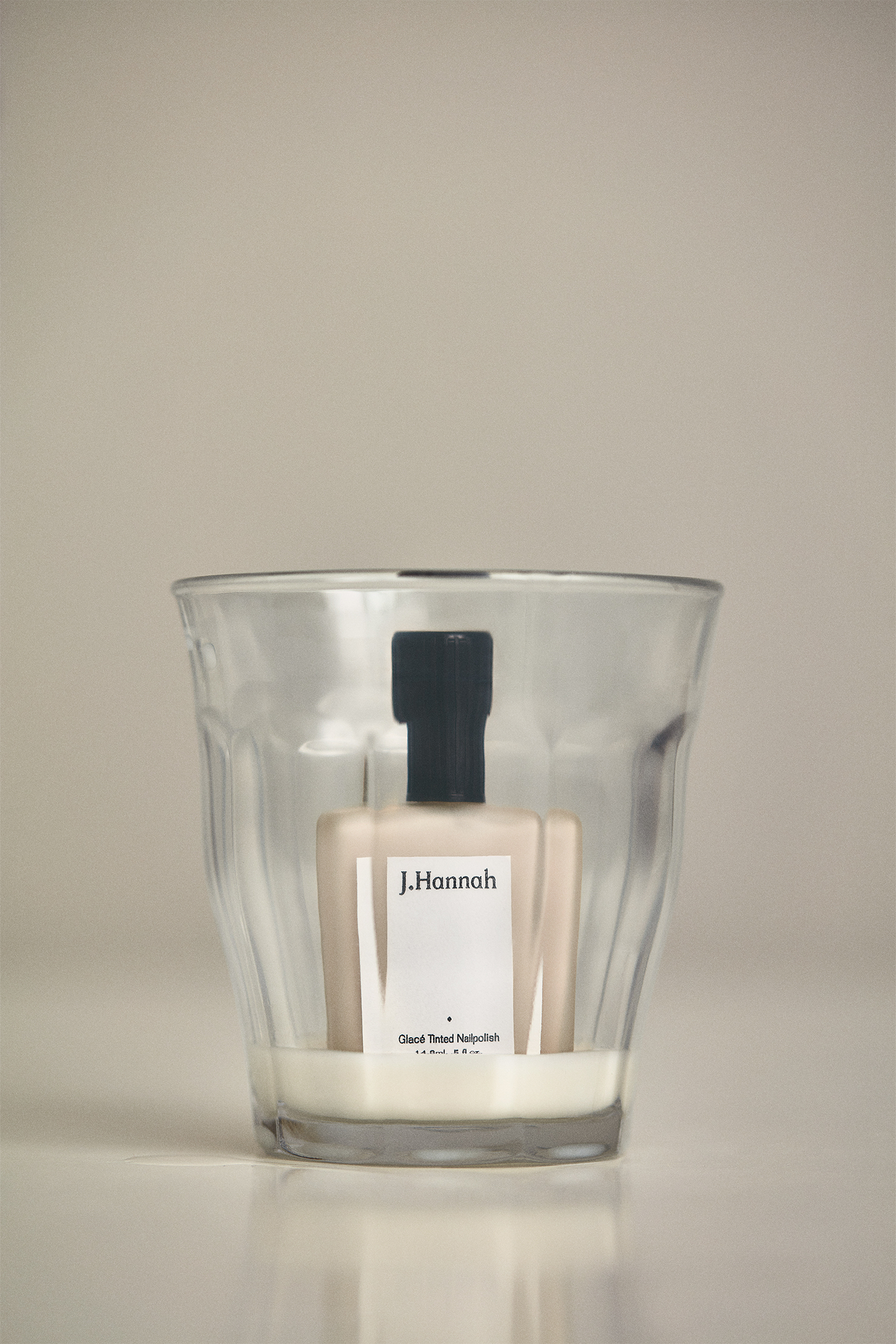 Milk (Glacé Tint) - Mod Ref | Common Market
