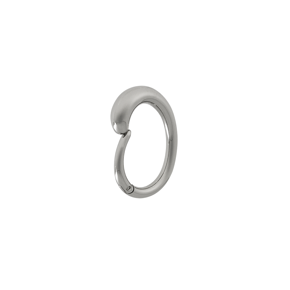 The Seed Key Ring